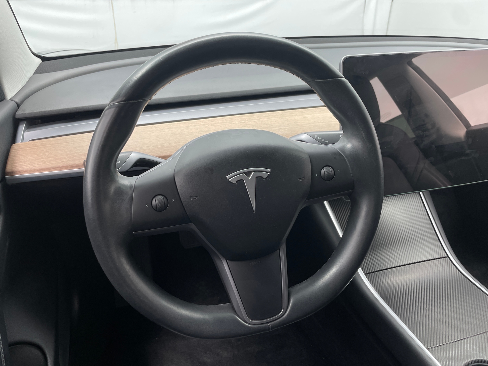 Thumbnail: 2018 Tesla Model 3 - 4