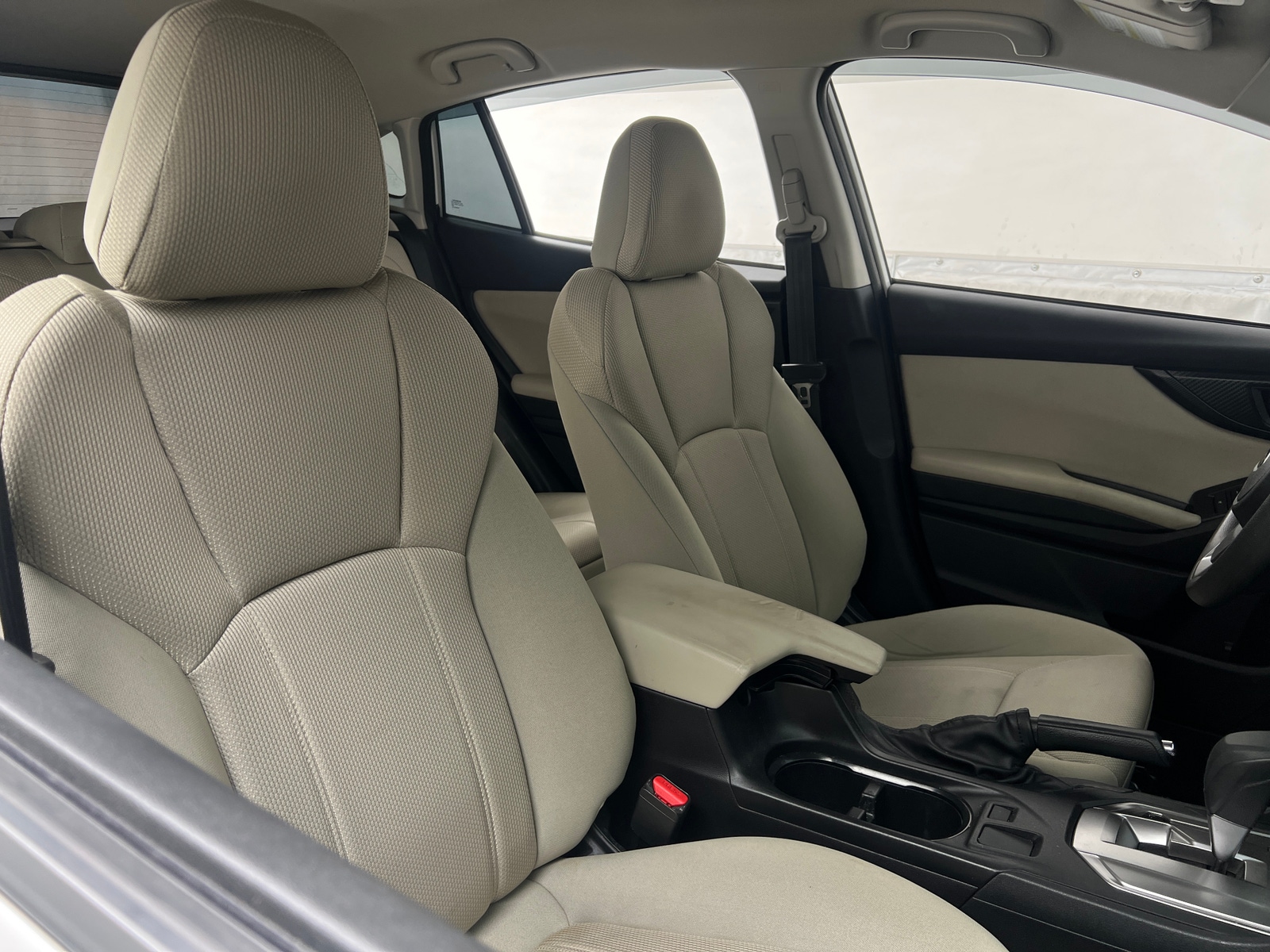 Thumbnail: 2019 Subaru Impreza - 2