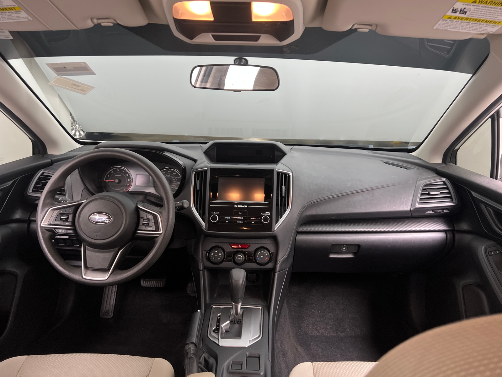 Thumbnail: 2019 Subaru Impreza - 3