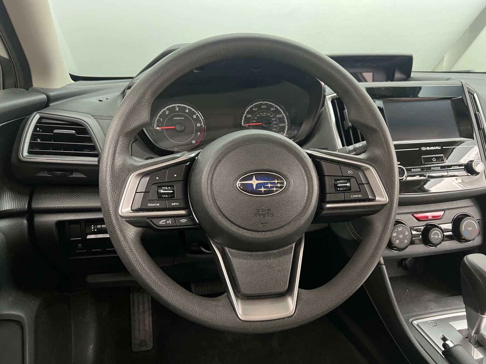 Thumbnail: 2019 Subaru Impreza - 5