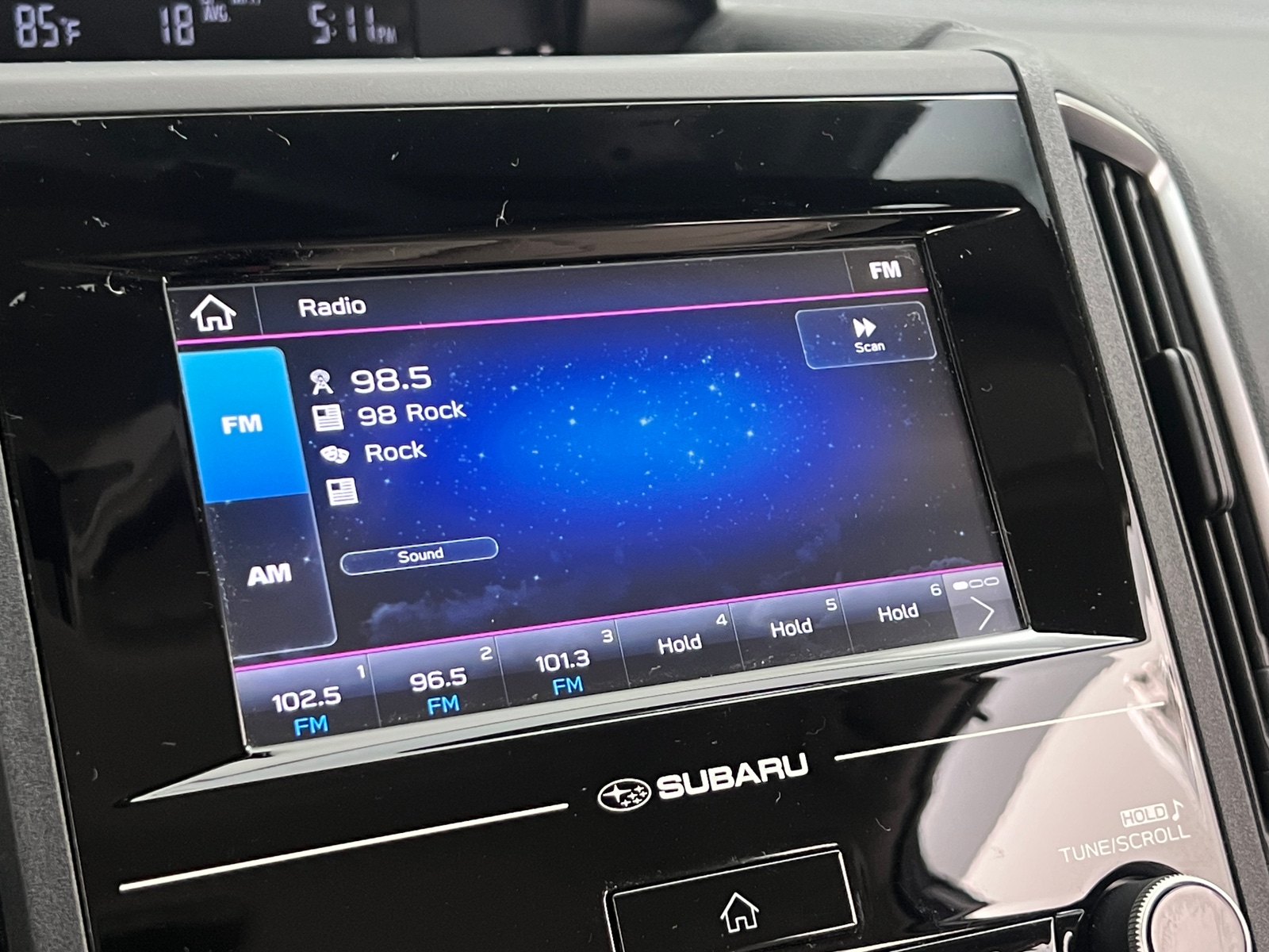Thumbnail: 2019 Subaru Impreza - 4