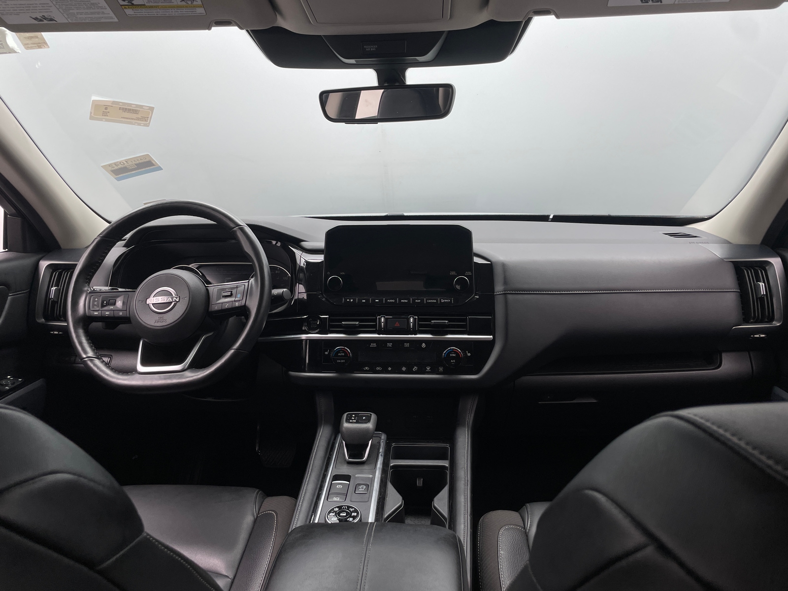Thumbnail: 2025 Nissan Pathfinder - 2