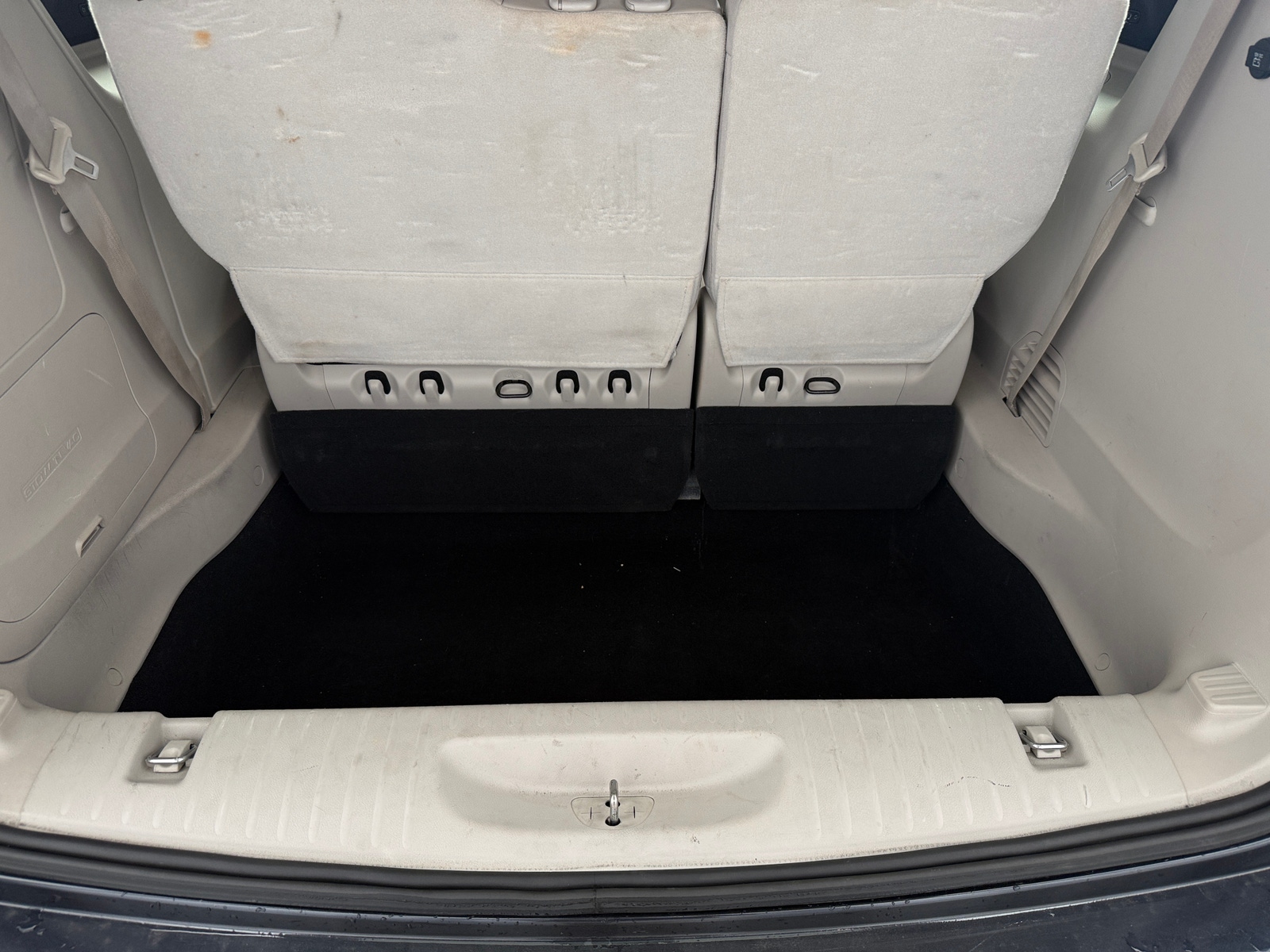Thumbnail: 2019 Chrysler Pacifica - 6
