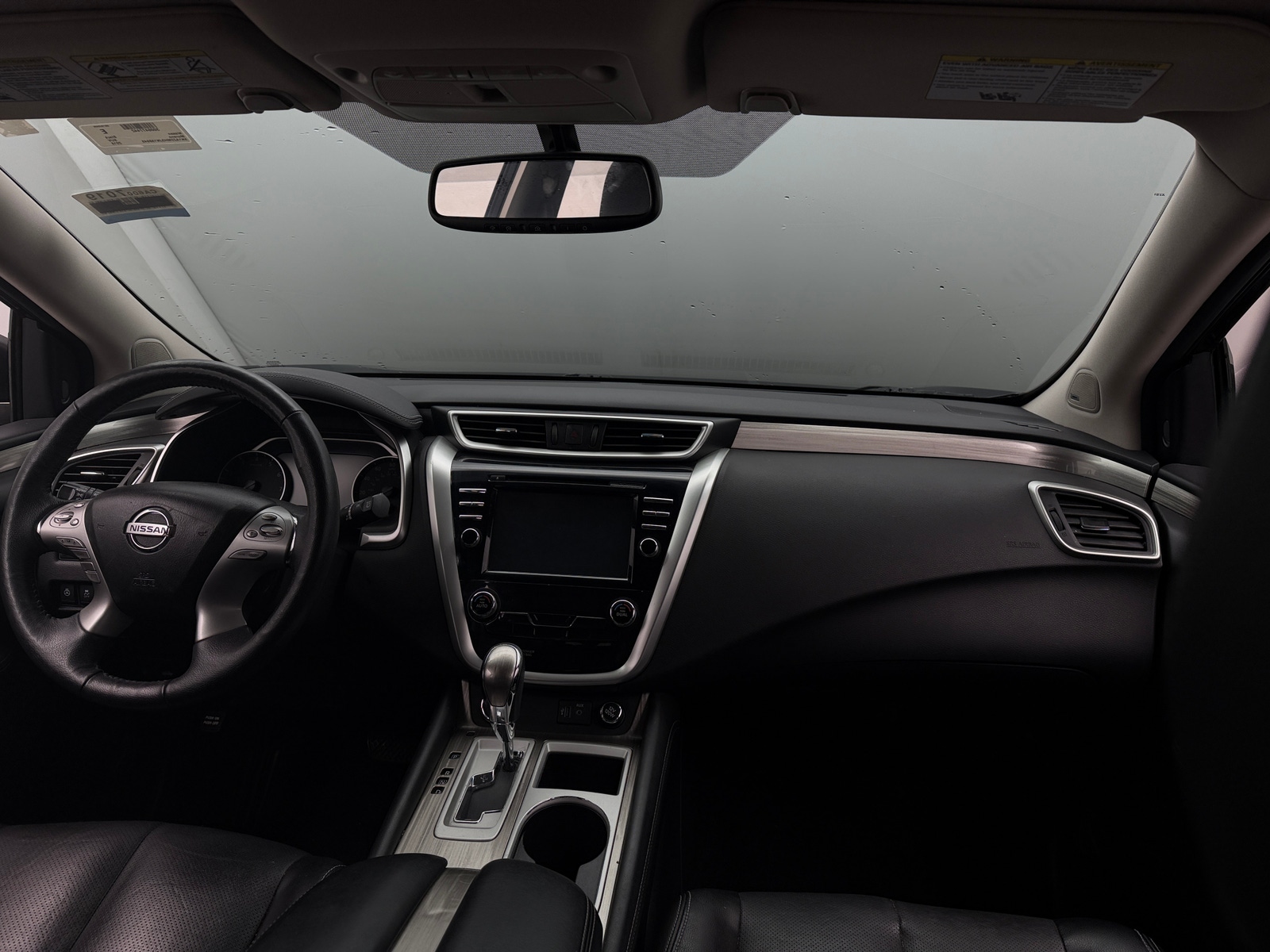 Thumbnail: 2018 Nissan Murano - 2