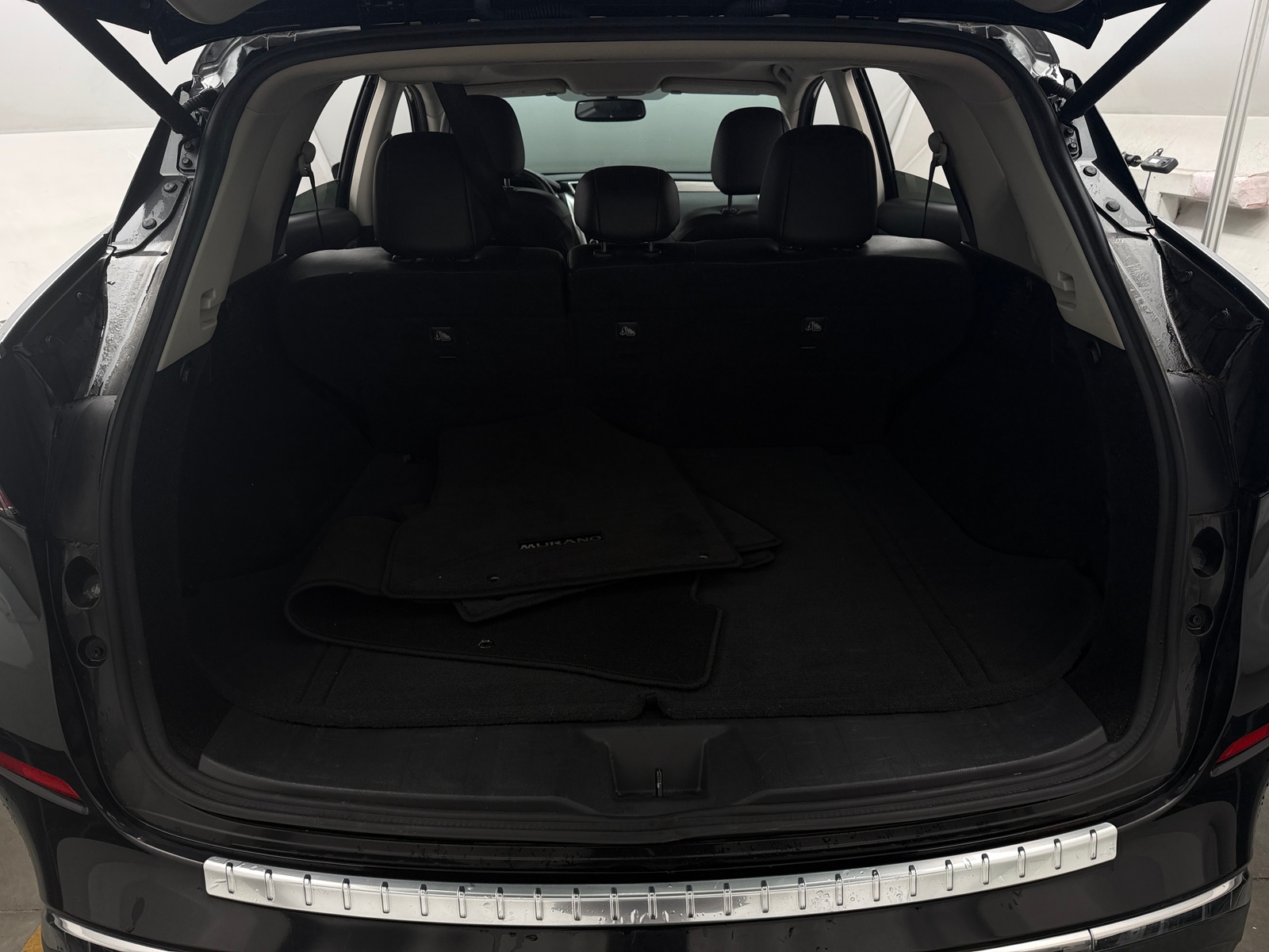 Thumbnail: 2018 Nissan Murano - 6