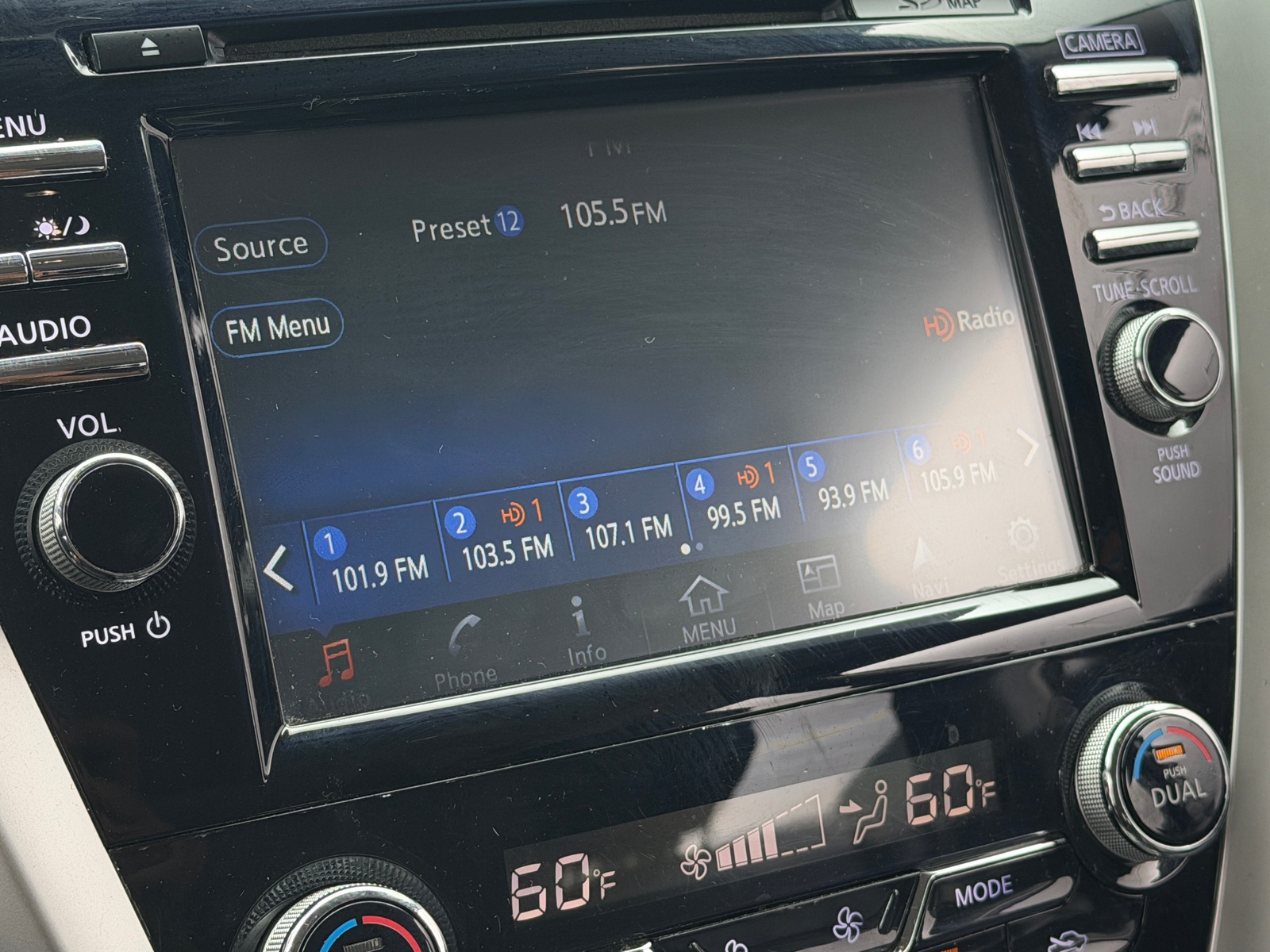 Thumbnail: 2018 Nissan Murano - 3