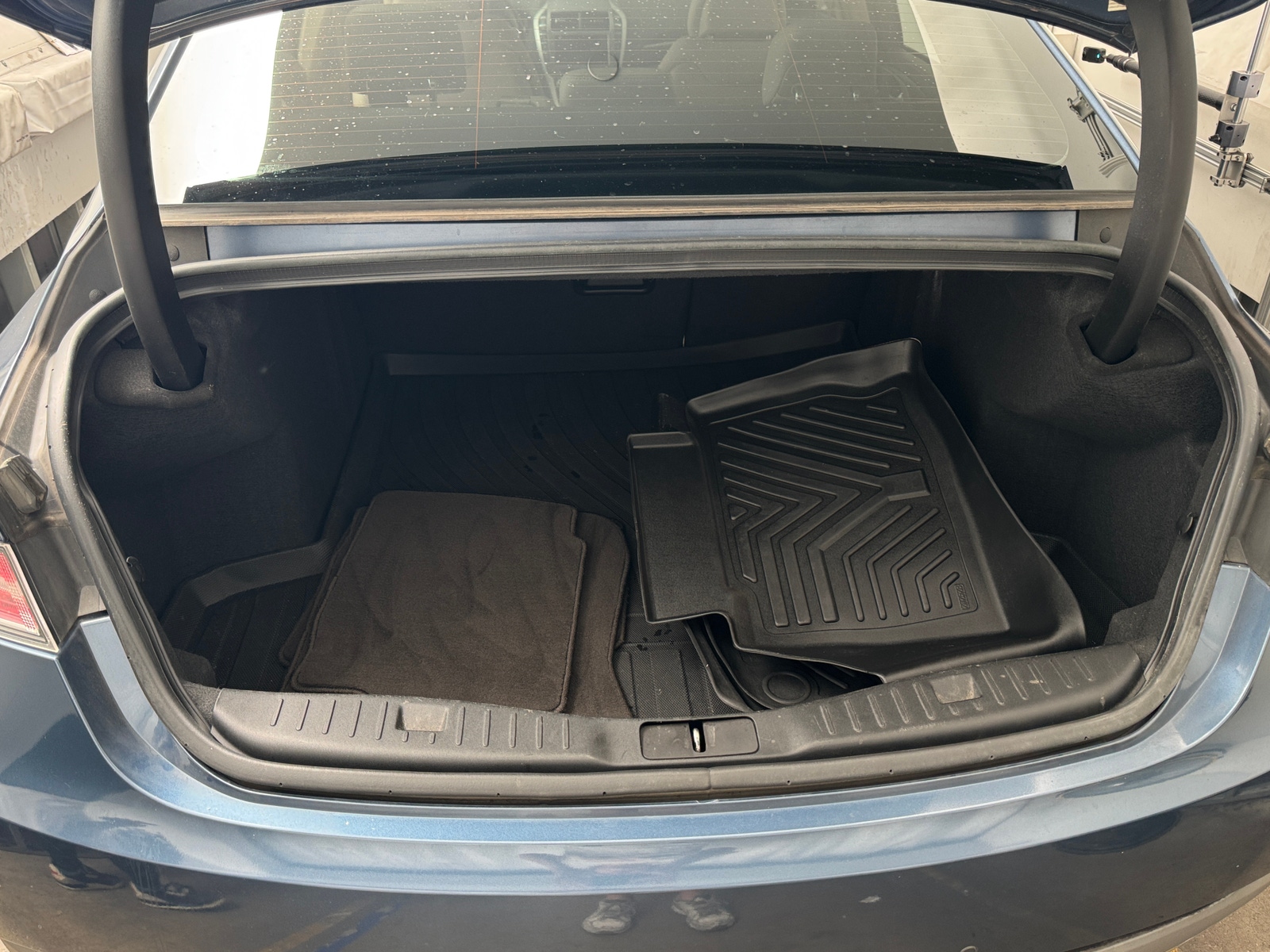 Thumbnail: 2018 Lincoln MKZ - 6