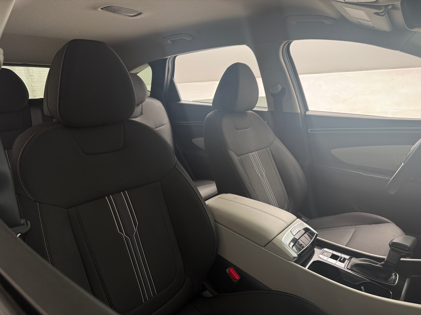 Thumbnail: 2024 Hyundai Tucson - 2