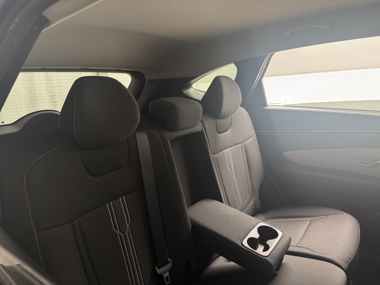 Thumbnail: 2024 Hyundai Tucson - 6