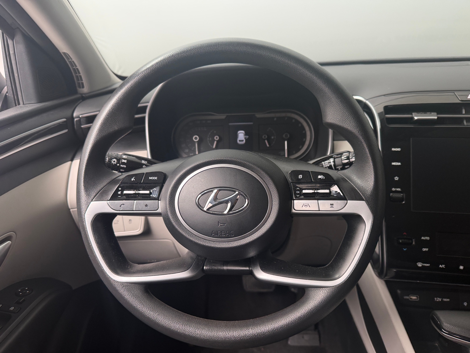 Thumbnail: 2024 Hyundai Tucson - 5