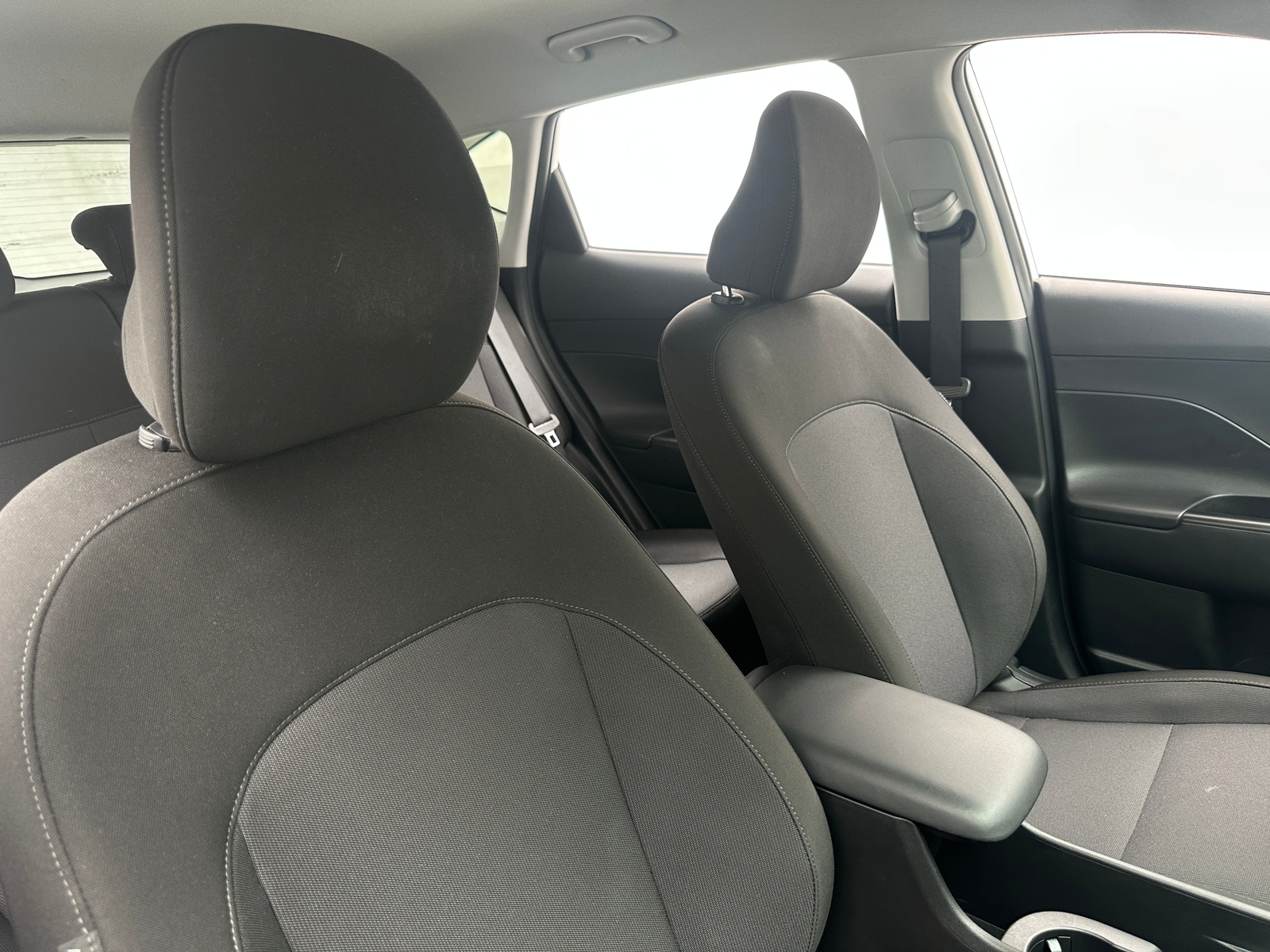 Thumbnail: 2026 Hyundai Kona - 2