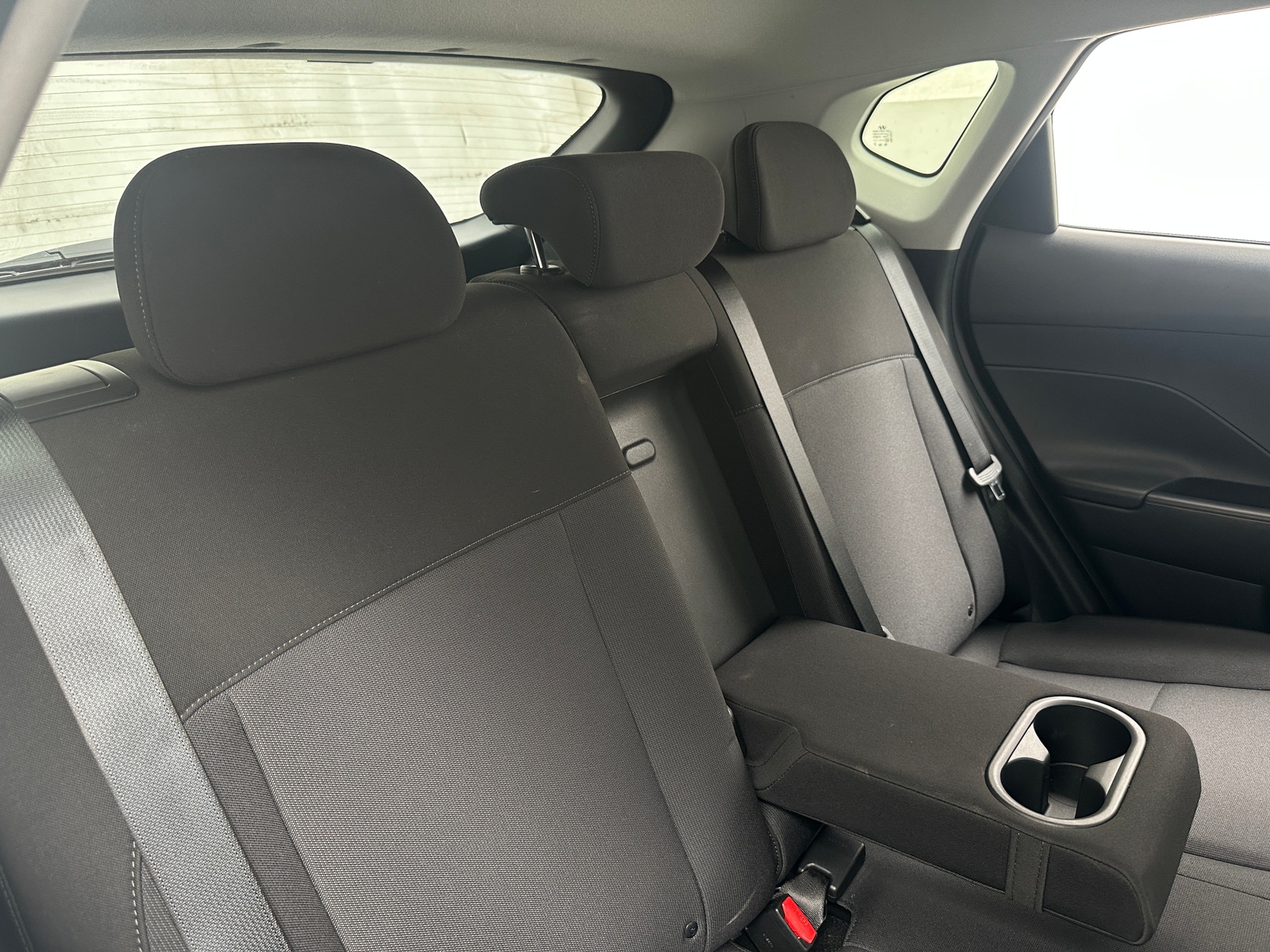 Thumbnail: 2026 Hyundai Kona - 6