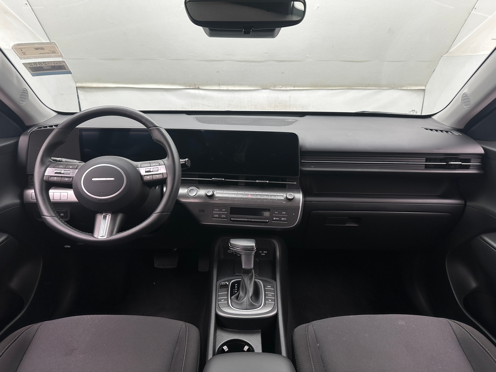 Thumbnail: 2026 Hyundai Kona - 3
