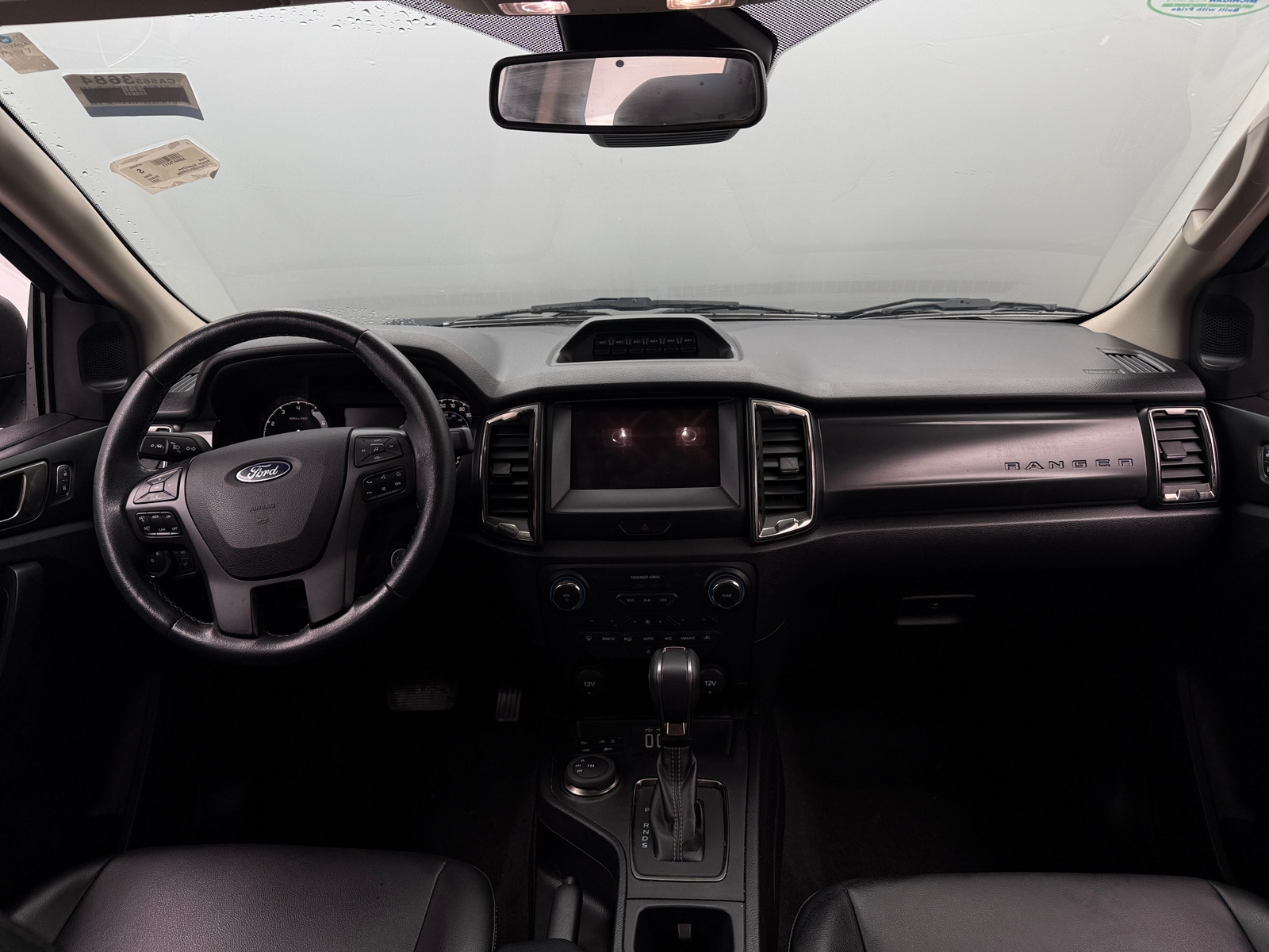 Thumbnail: 2023 Ford Ranger - 3
