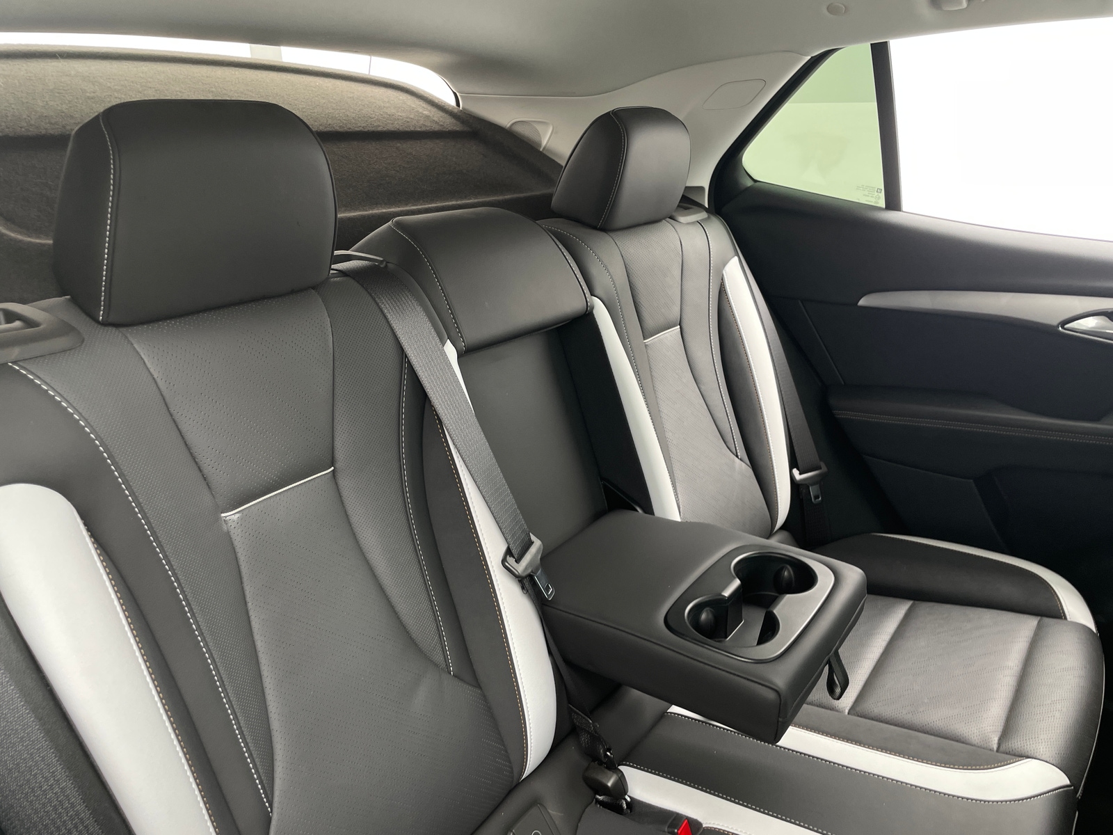 Thumbnail: 2025 Buick Envision - 5