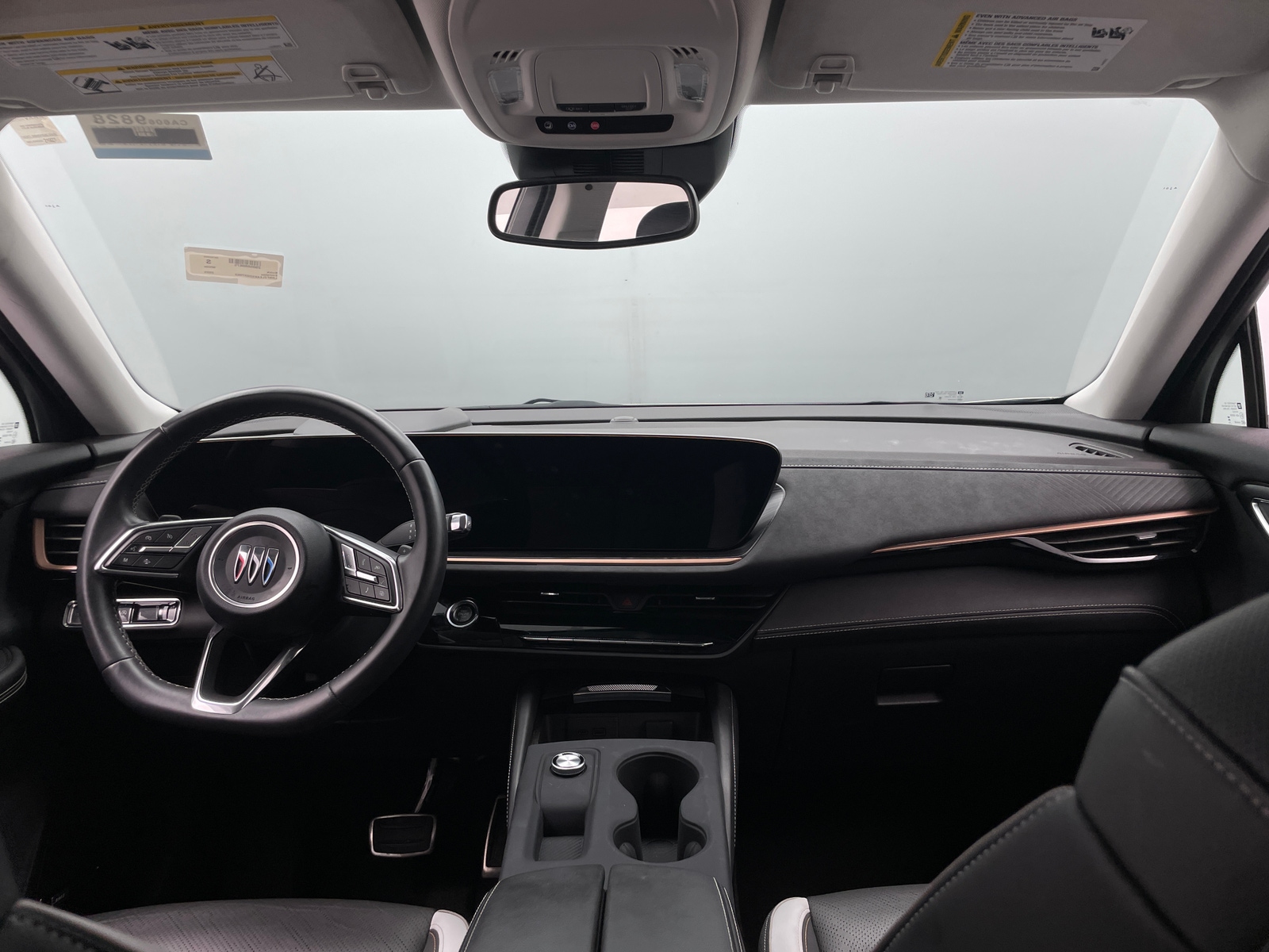 Thumbnail: 2025 Buick Envision - 2