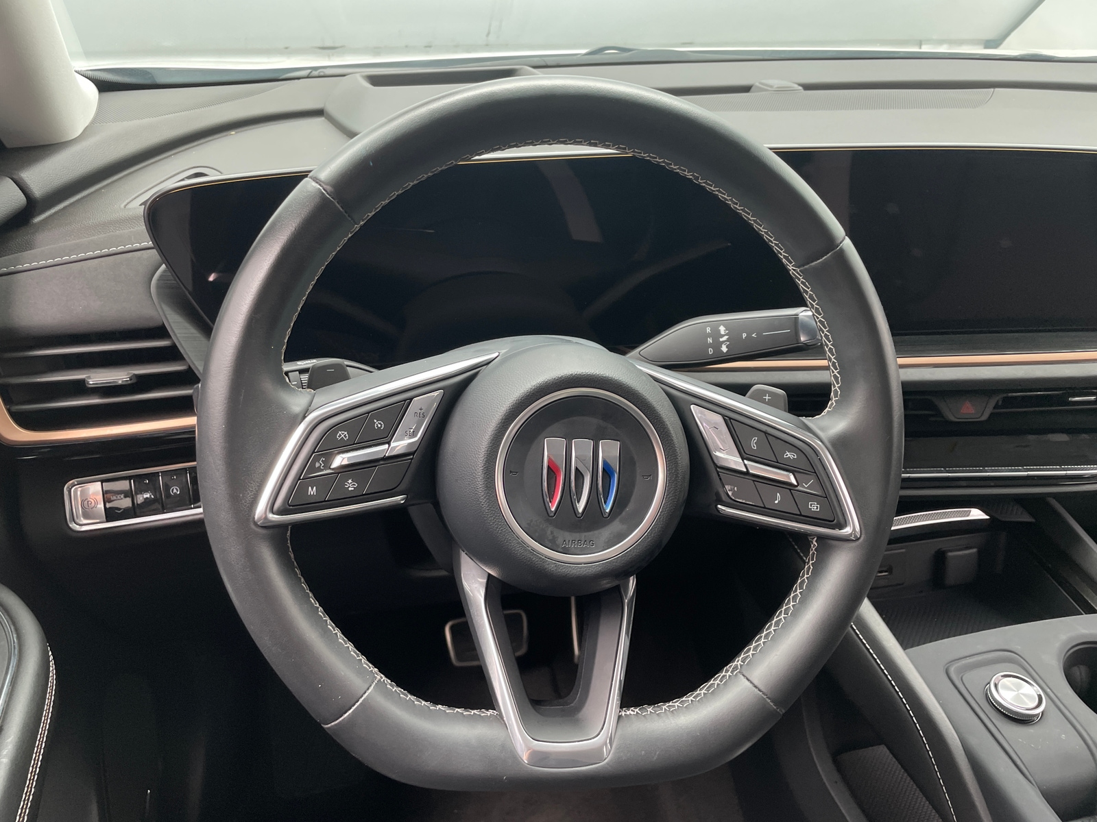 Thumbnail: 2025 Buick Envision - 4