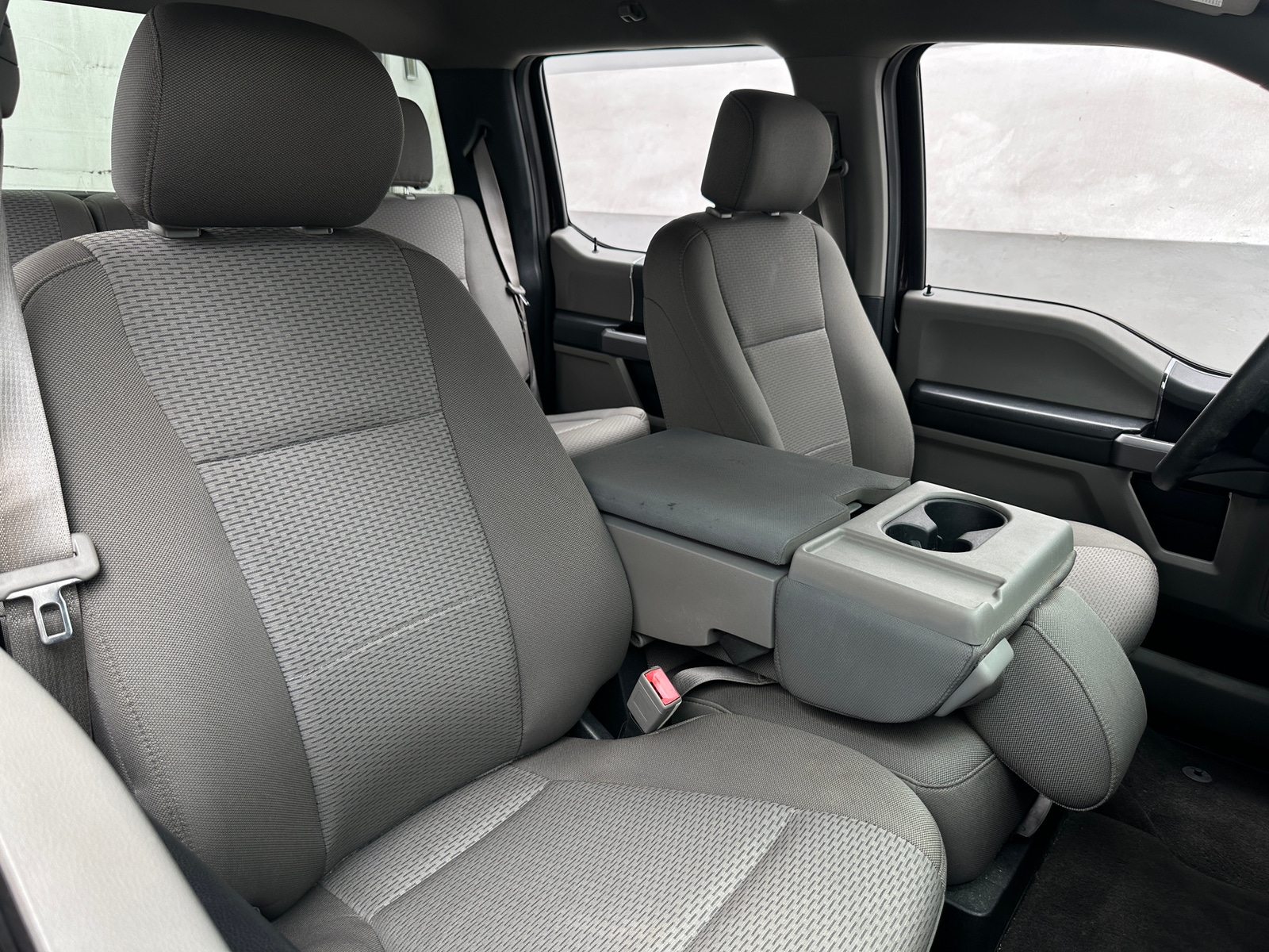 Thumbnail: 2020 Ford Econoline - 2