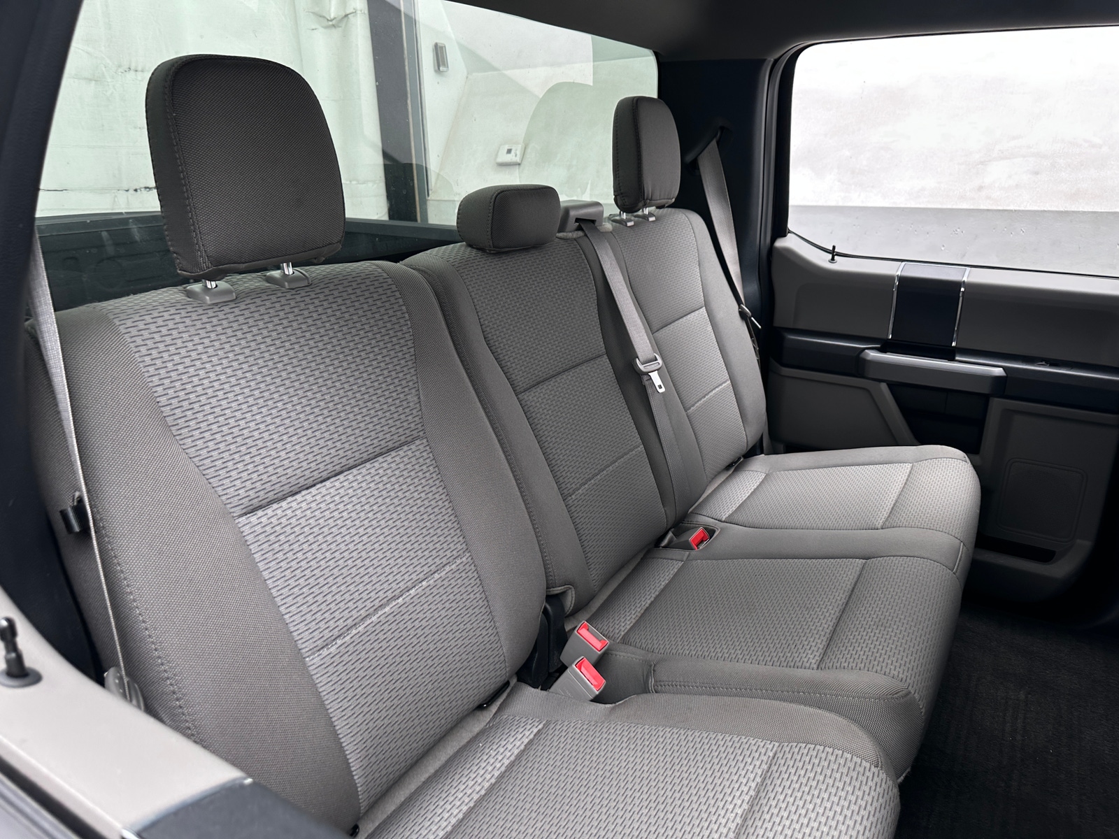 Thumbnail: 2020 Ford Econoline - 6