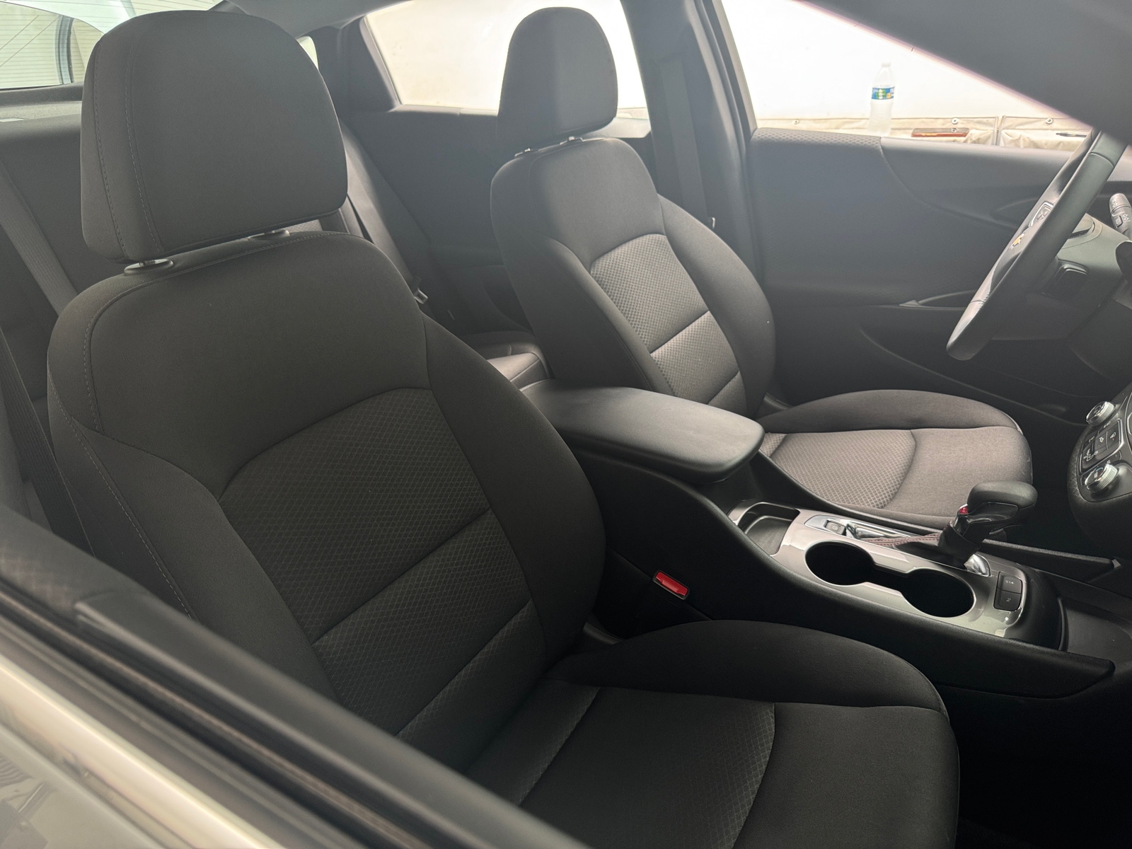 Thumbnail: 2024 Chevrolet Malibu - 2