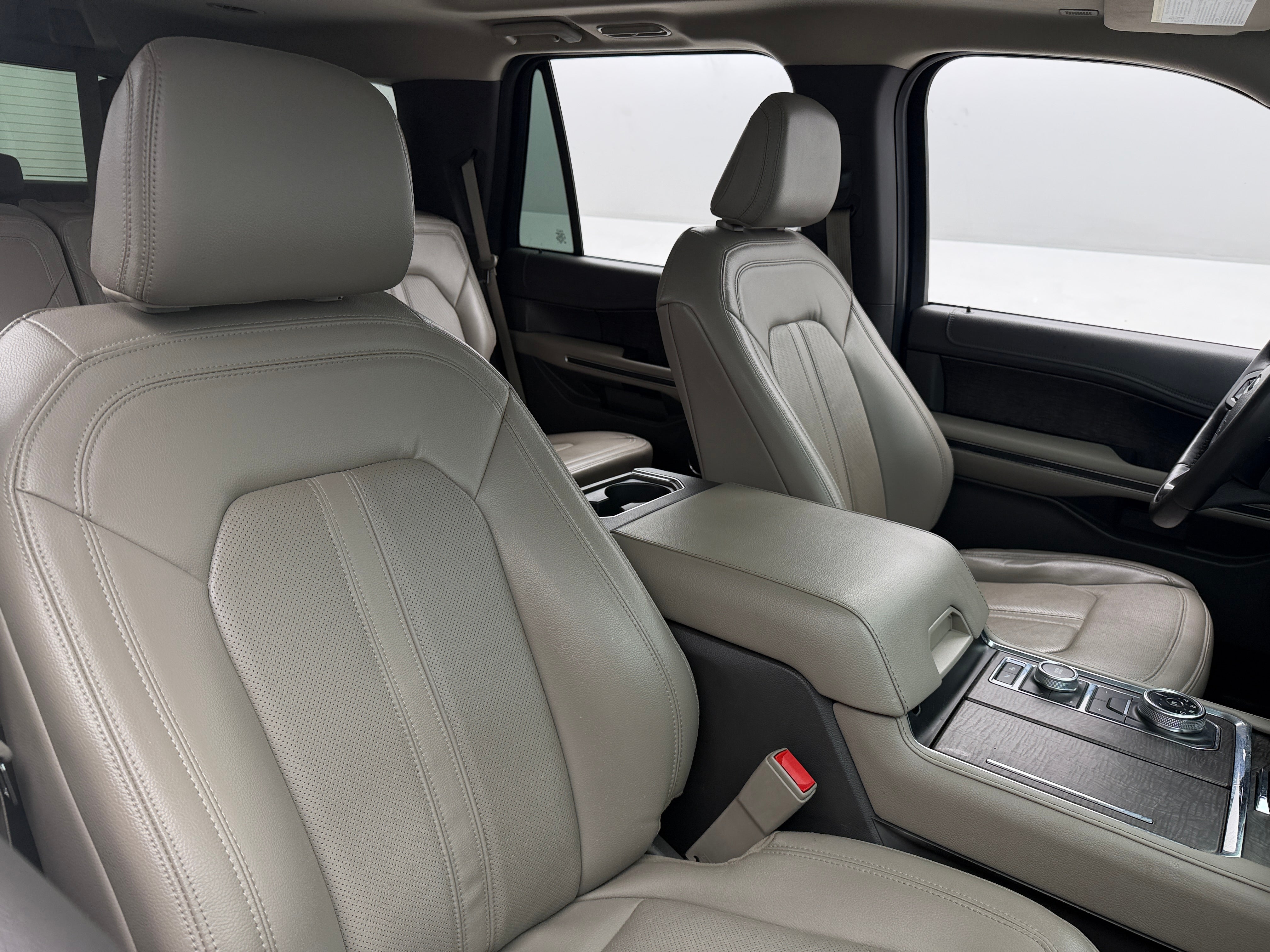 2021 Ford Expedition
