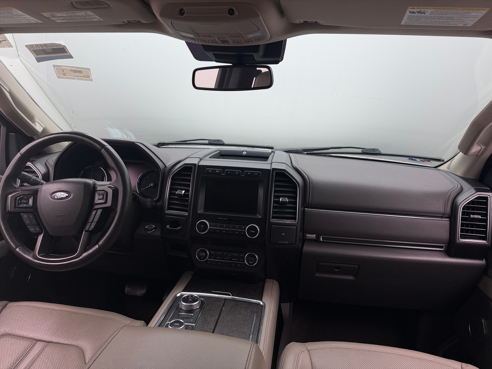 Thumbnail: 2021 Ford Expedition - 2