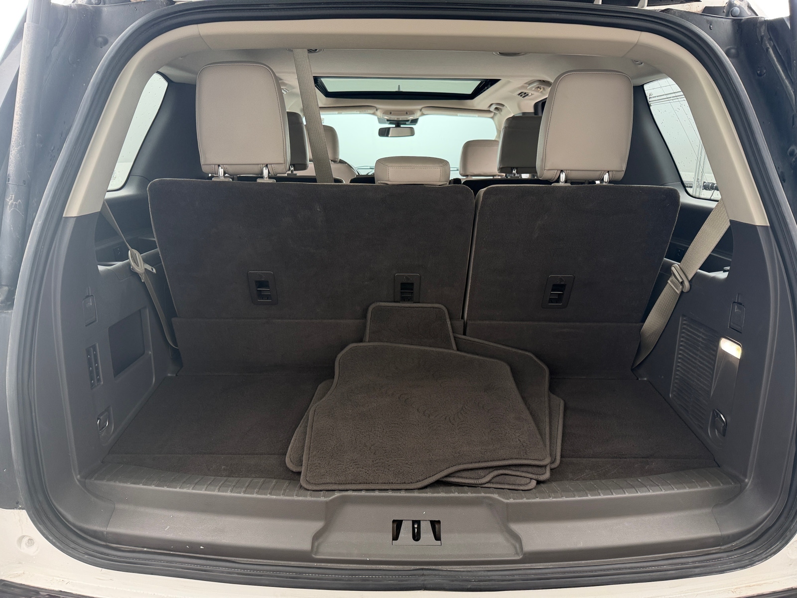Thumbnail: 2021 Ford Expedition - 6
