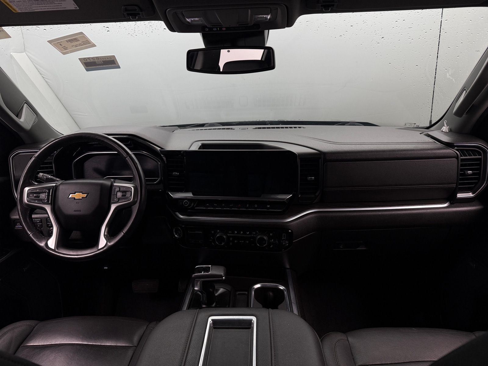 Thumbnail: 2022 Chevrolet Silverado 1500 - 2