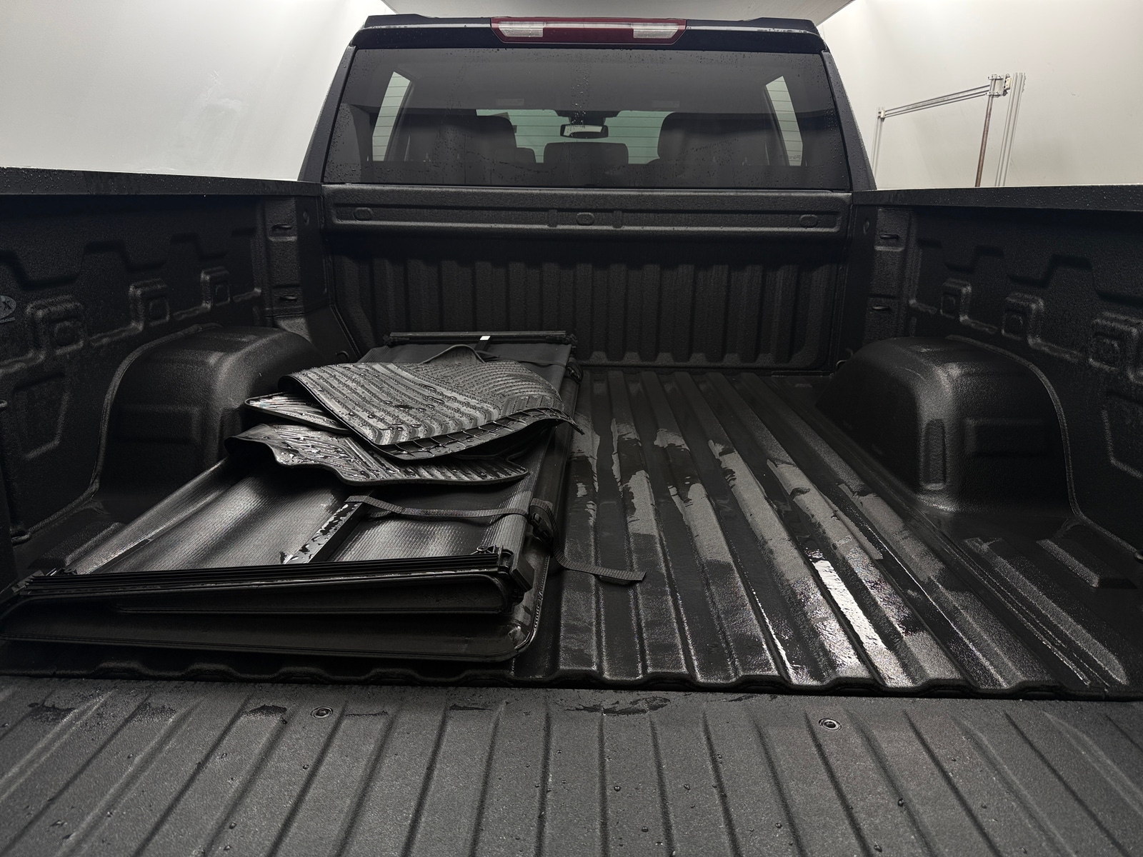 Thumbnail: 2022 Chevrolet Silverado 1500 - 6