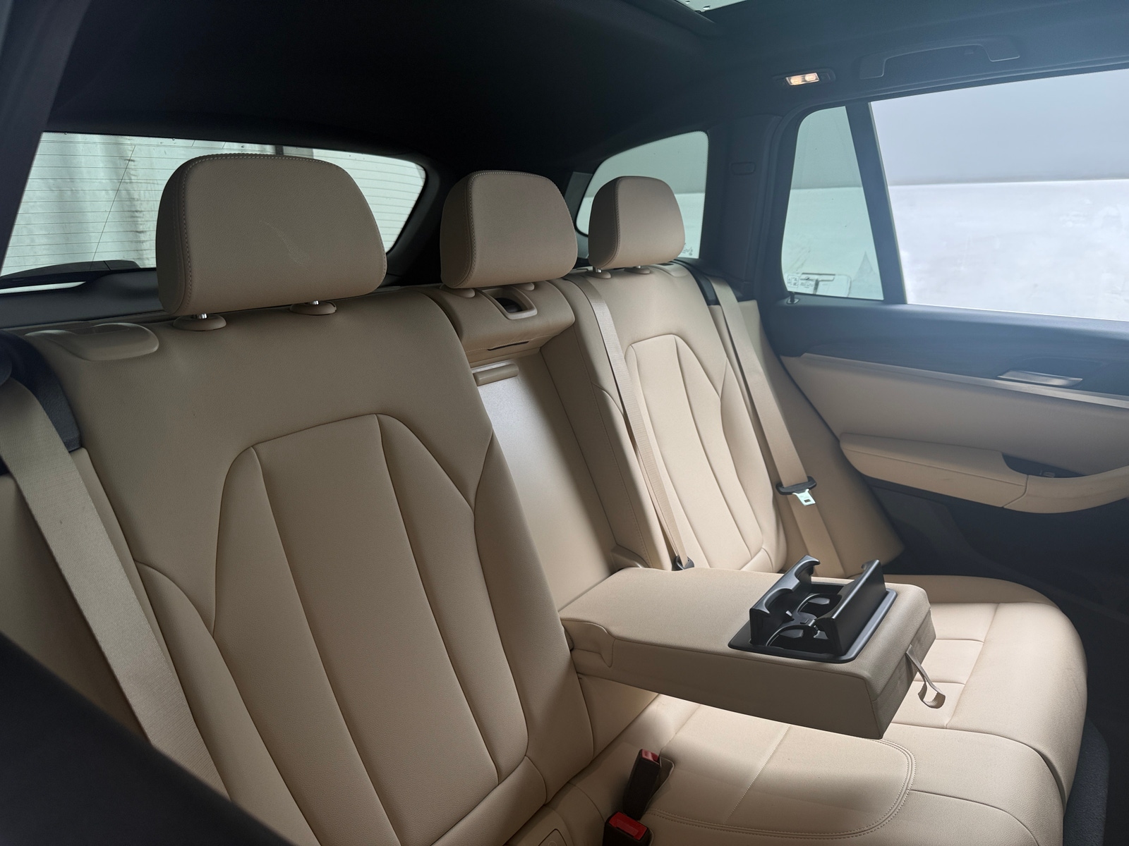 Thumbnail: 2020 BMW X3 - 5