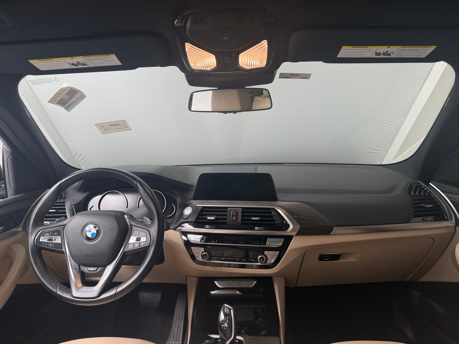 Thumbnail: 2020 BMW X3 - 2