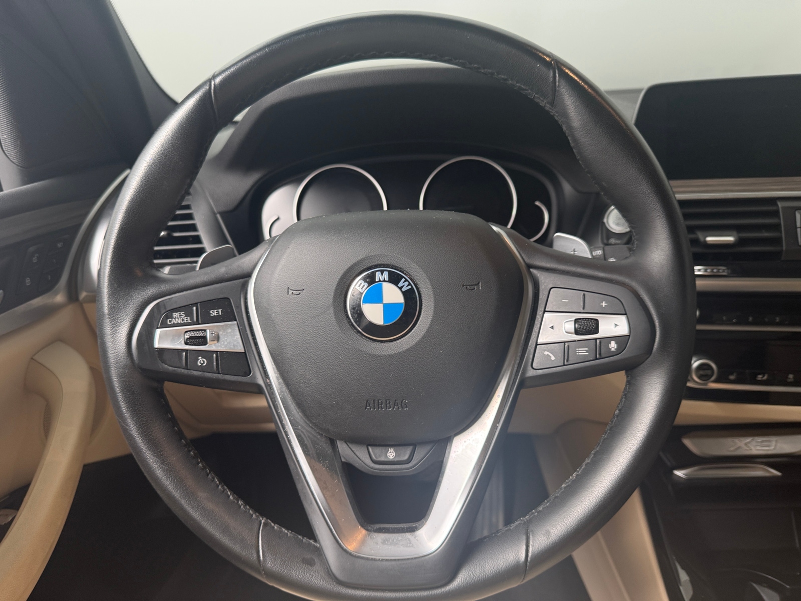 Thumbnail: 2020 BMW X3 - 4