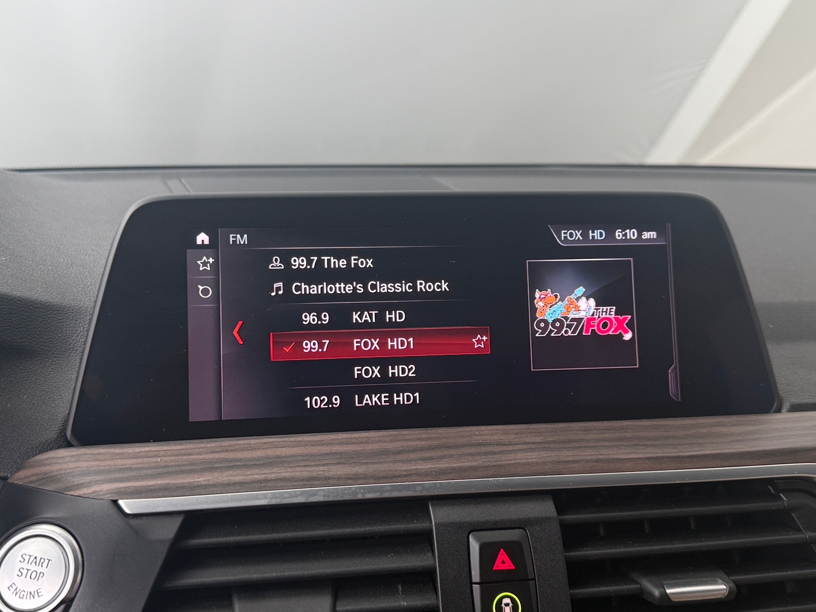 Thumbnail: 2020 BMW X3 - 3