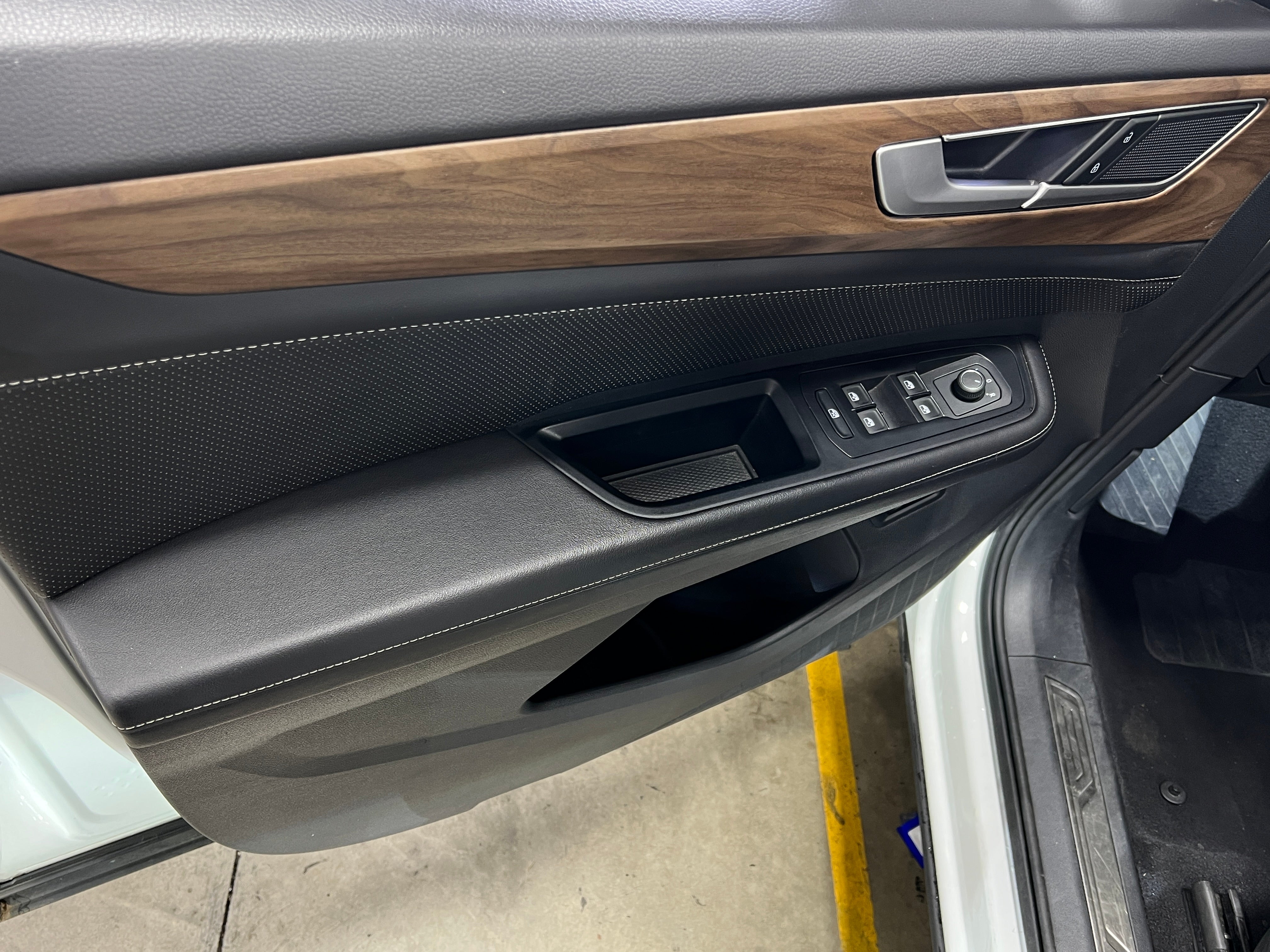 2025 Volkswagen Atlas