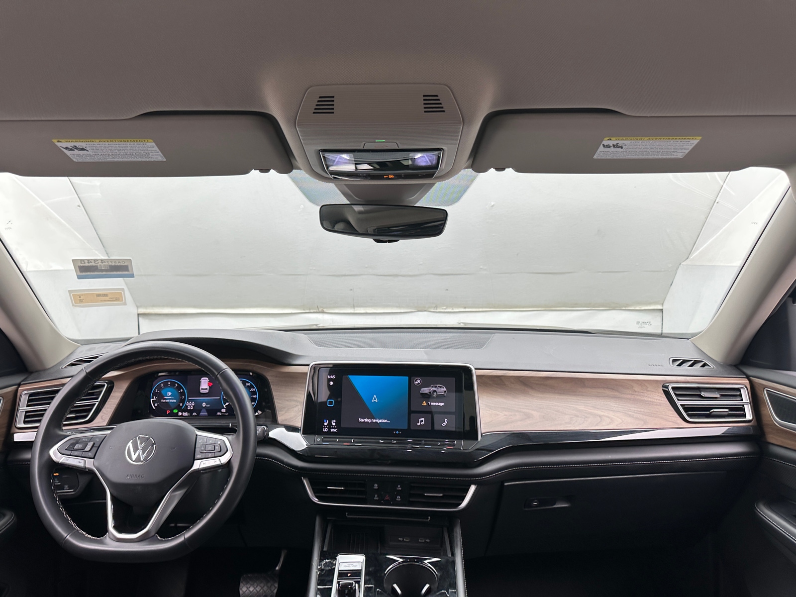 Thumbnail: 2025 Volkswagen Atlas - 2