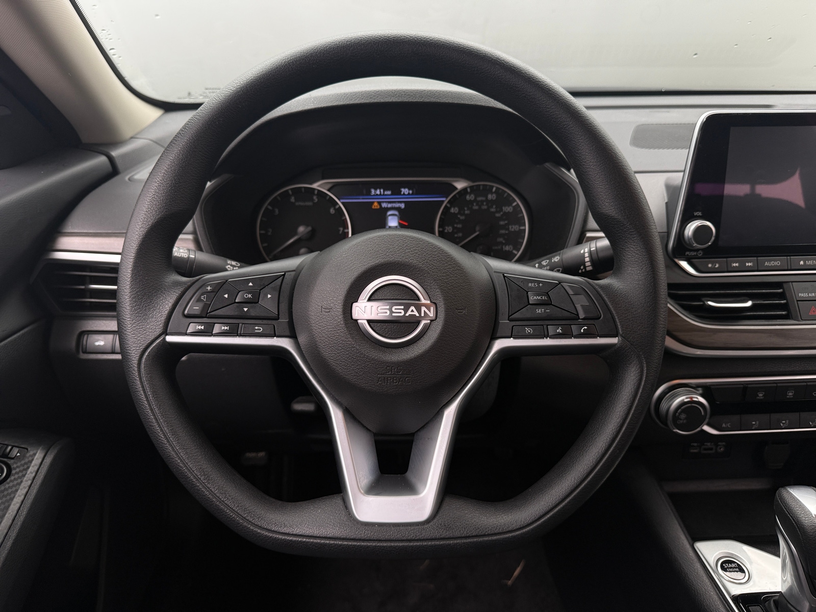 Thumbnail: 2025 Nissan Altima - 5