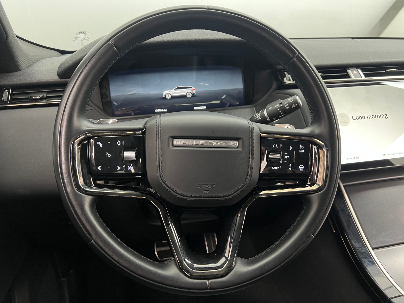 Thumbnail: 2025 Land Rover Range Rover Velar - 4