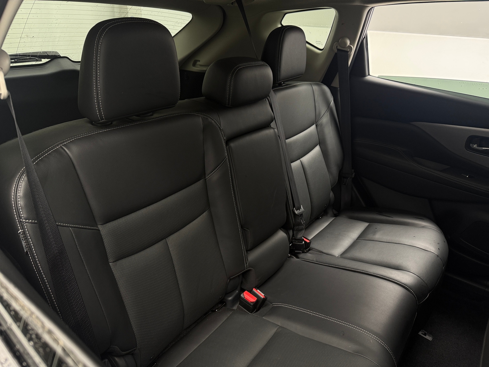 Thumbnail: 2021 Nissan Murano - 5