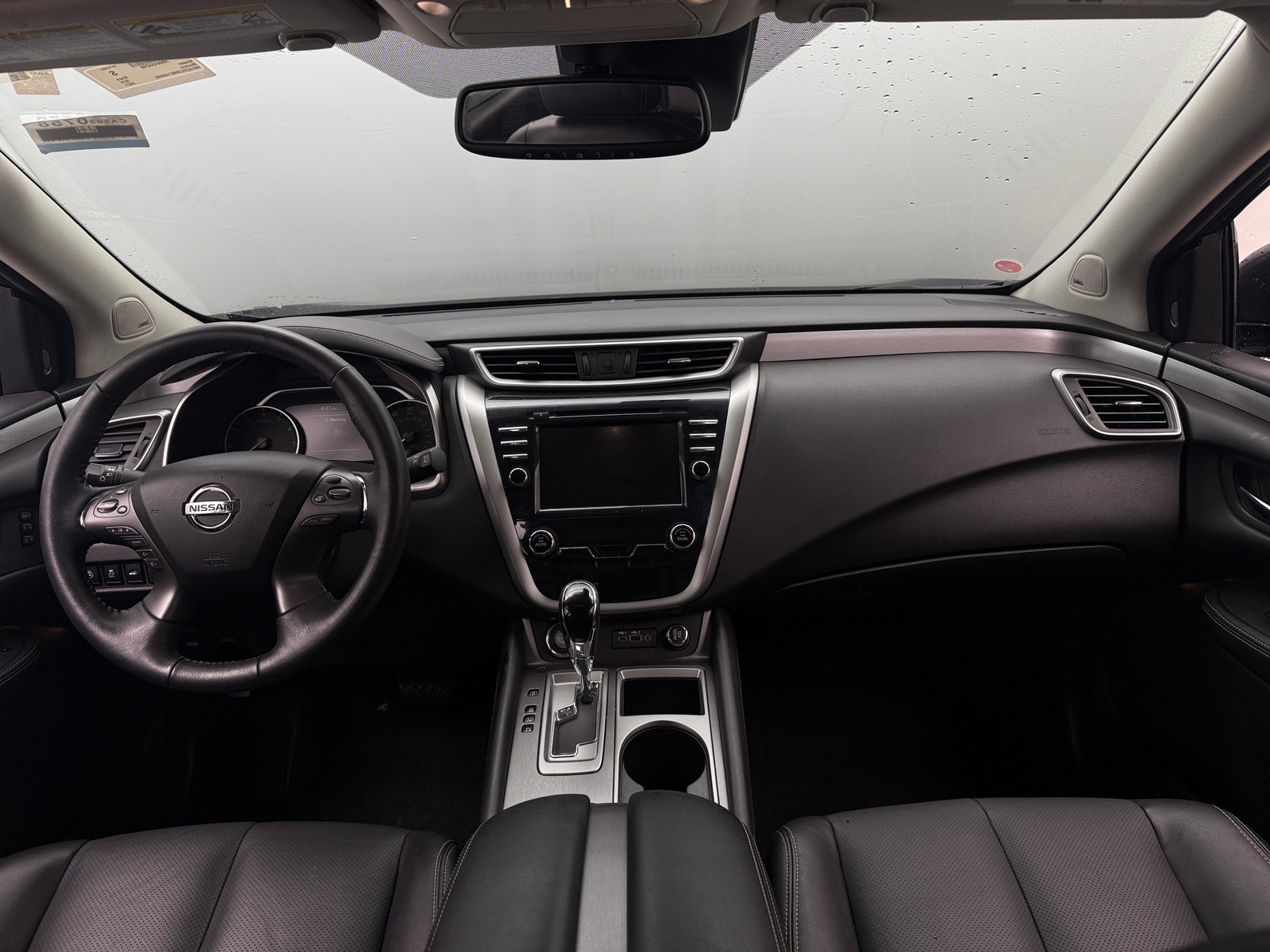 Thumbnail: 2021 Nissan Murano - 2