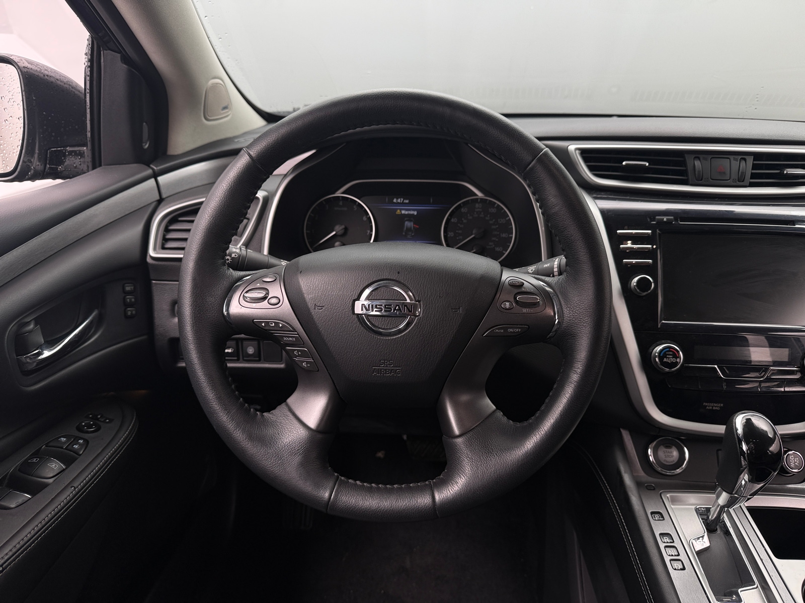 Thumbnail: 2021 Nissan Murano - 4