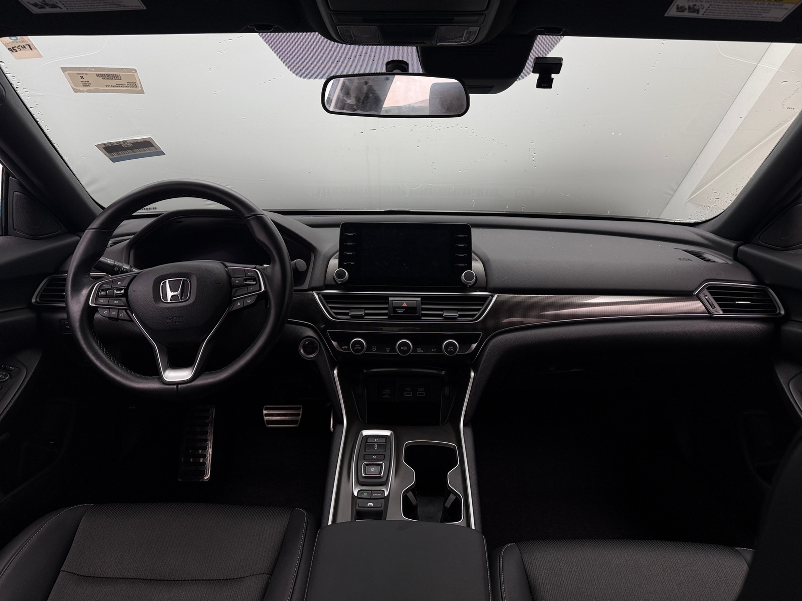 Thumbnail: 2022 Honda Accord - 3
