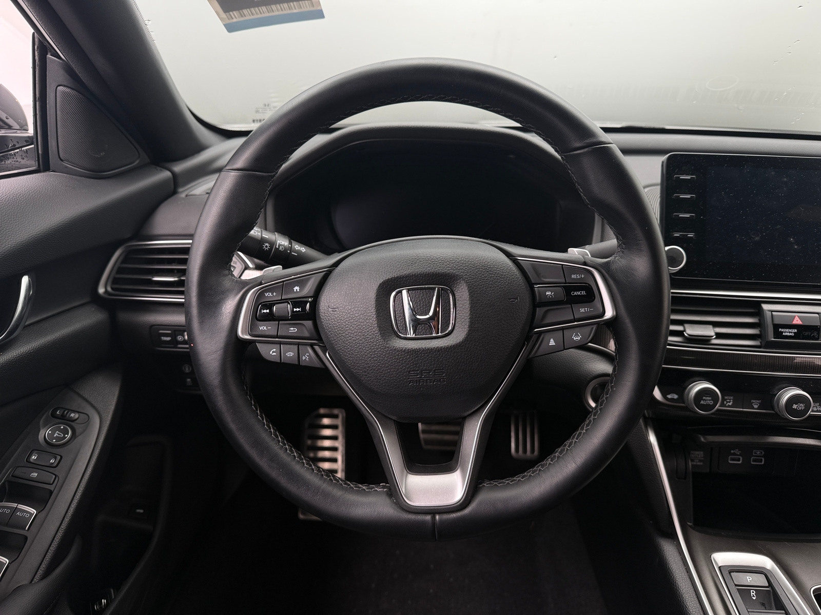 Thumbnail: 2022 Honda Accord - 5