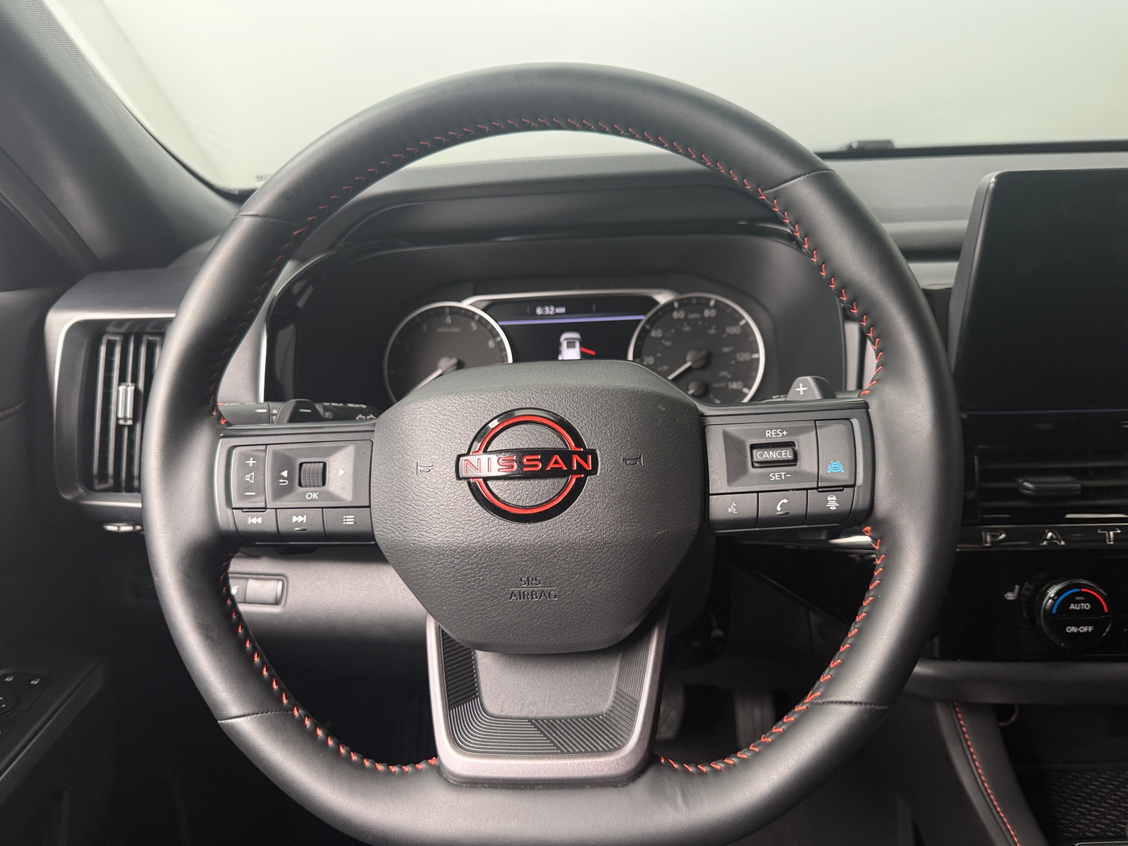 Thumbnail: 2026 Nissan Pathfinder - 4