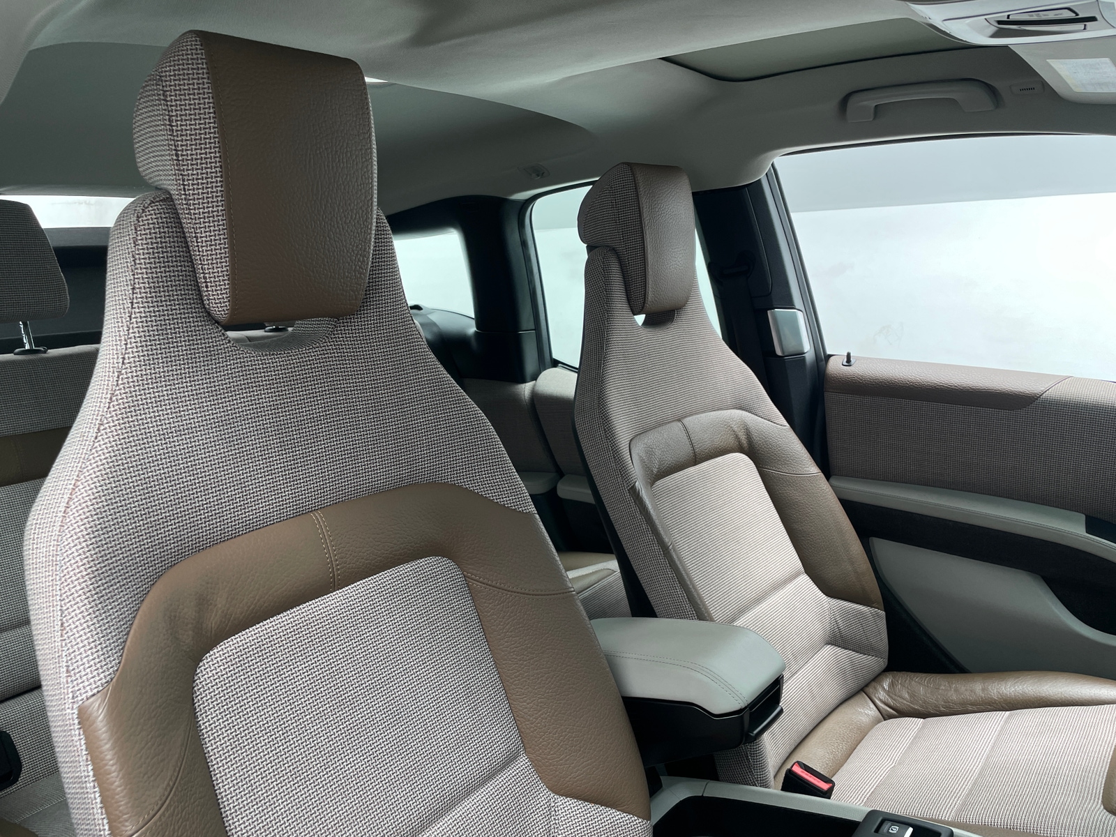 Thumbnail: 2019 BMW i3 - 2