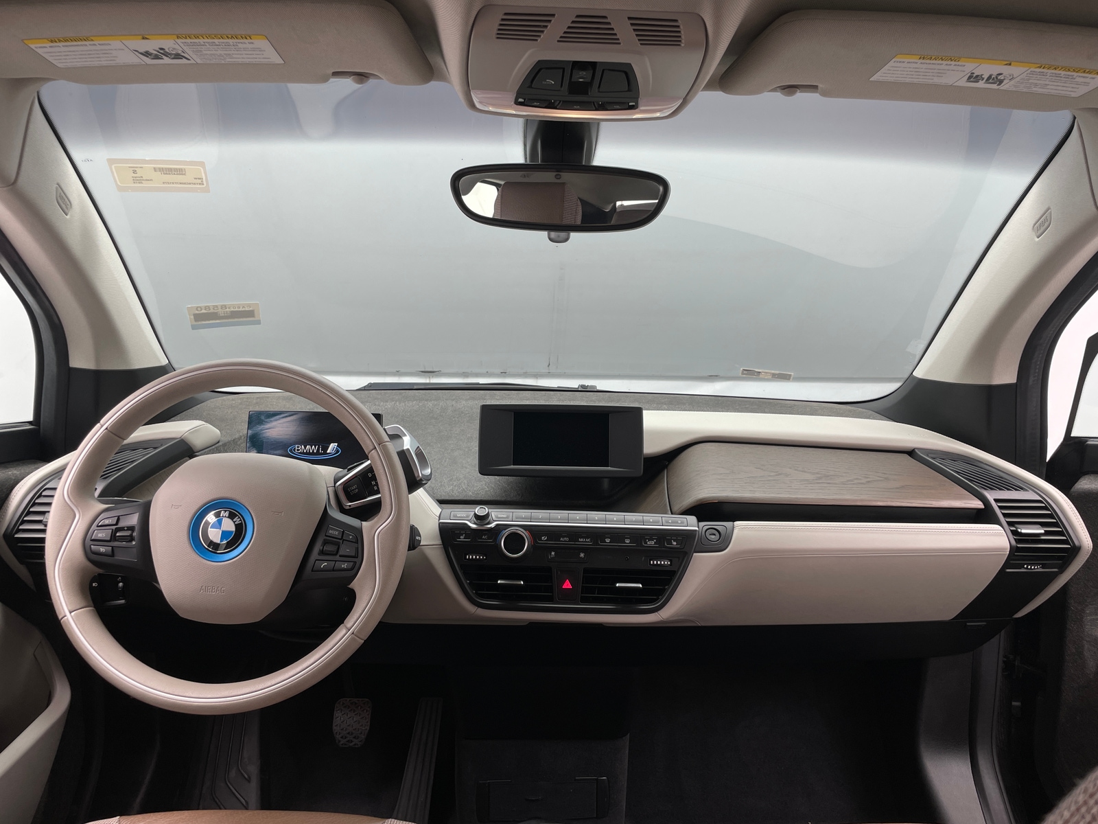 Thumbnail: 2019 BMW i3 - 3