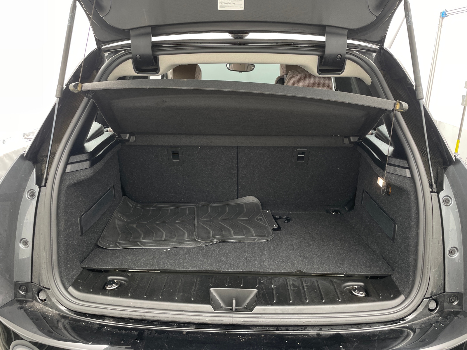 Thumbnail: 2019 BMW i3 - 7