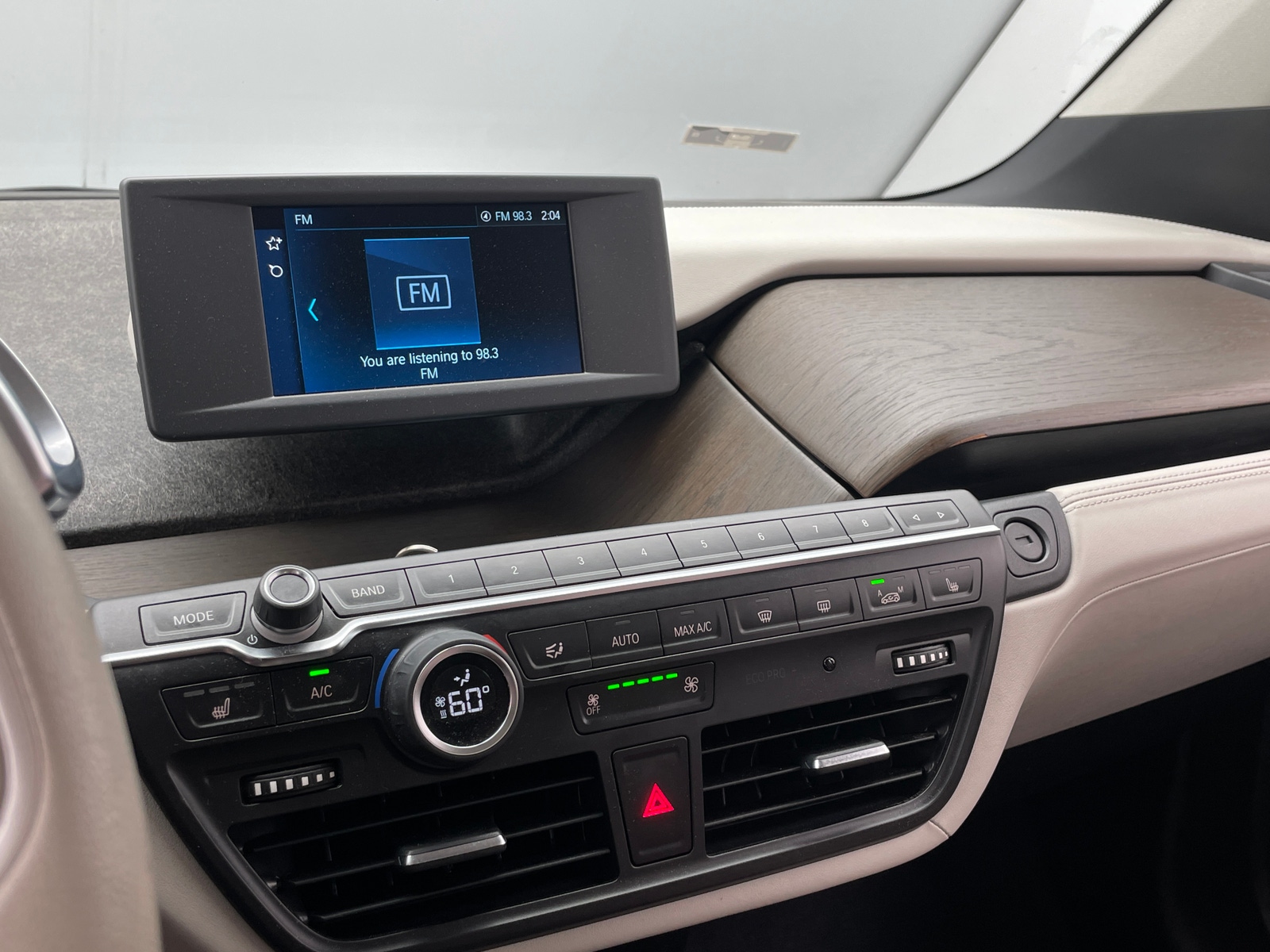Thumbnail: 2019 BMW i3 - 4