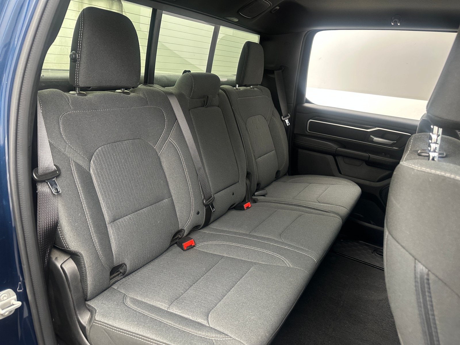 Thumbnail: 2023 RAM 1500 - 6
