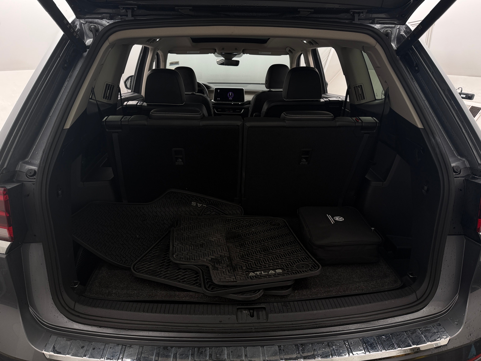 Thumbnail: 2024 Volkswagen Atlas - 7