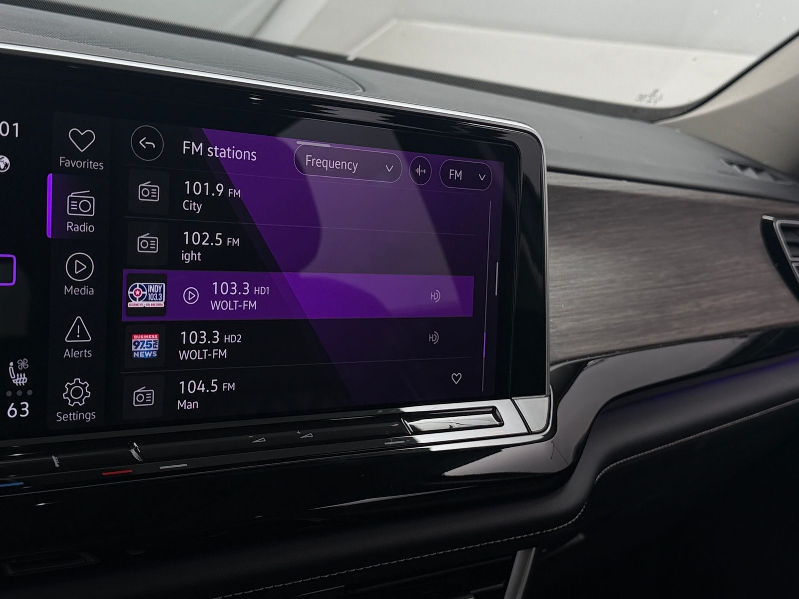 Thumbnail: 2024 Volkswagen Atlas - 4